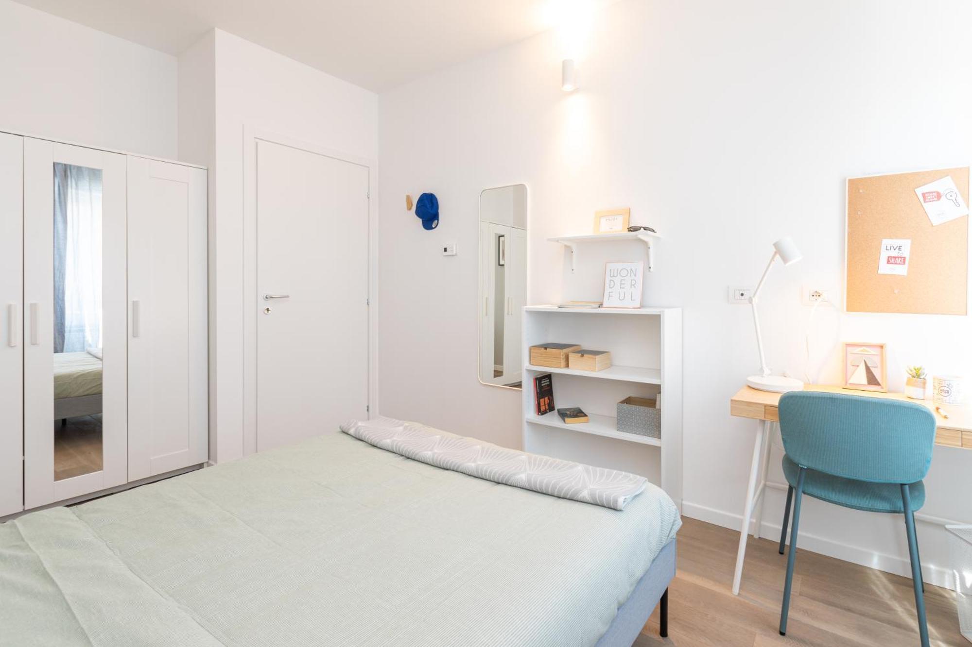Apartment Joivy Contemporary In Historical Giambellino-lorenteggio *
