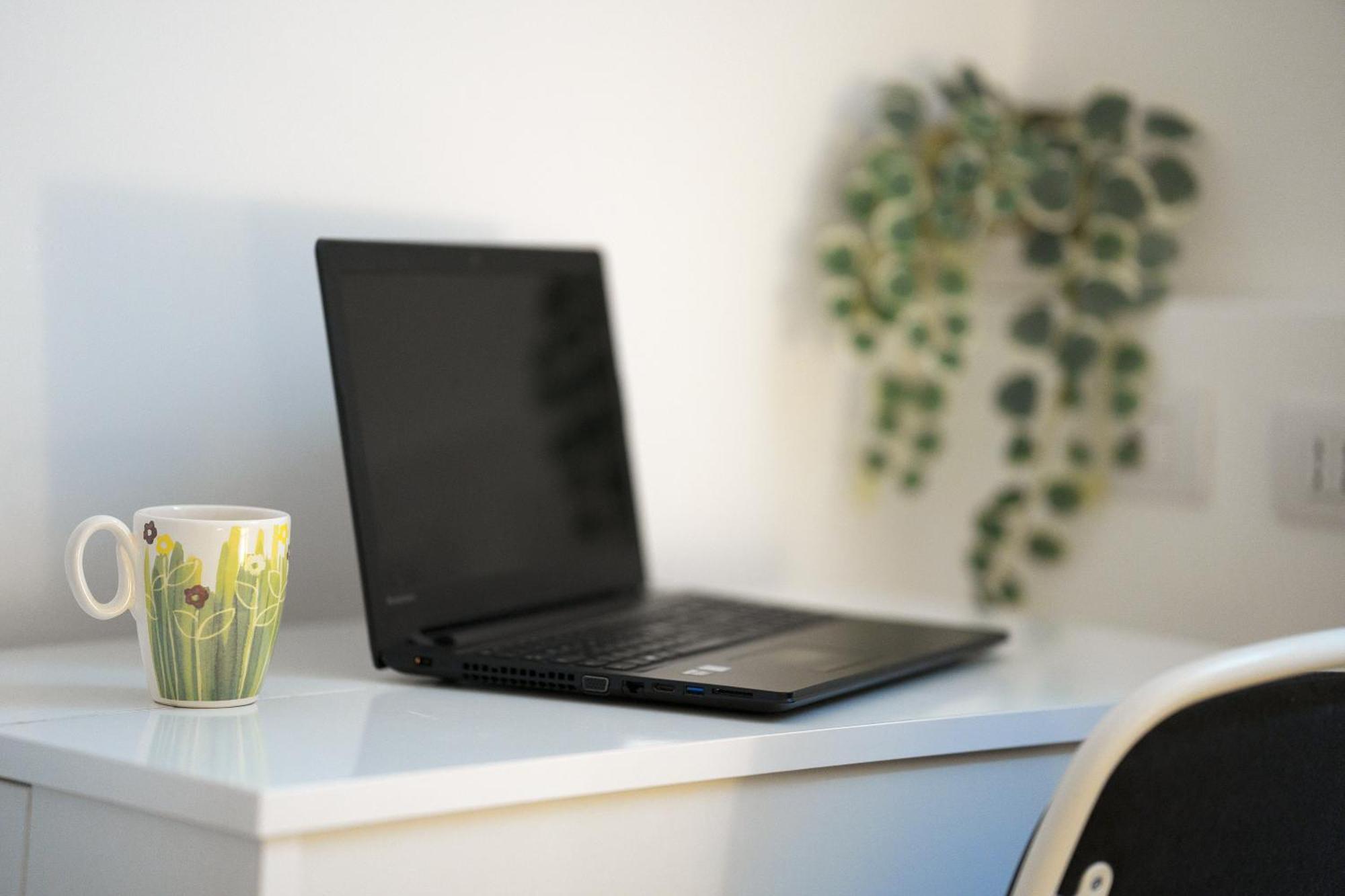 Apartamento Centro Storico Duomo A 5 Minuti Wifi Netflix