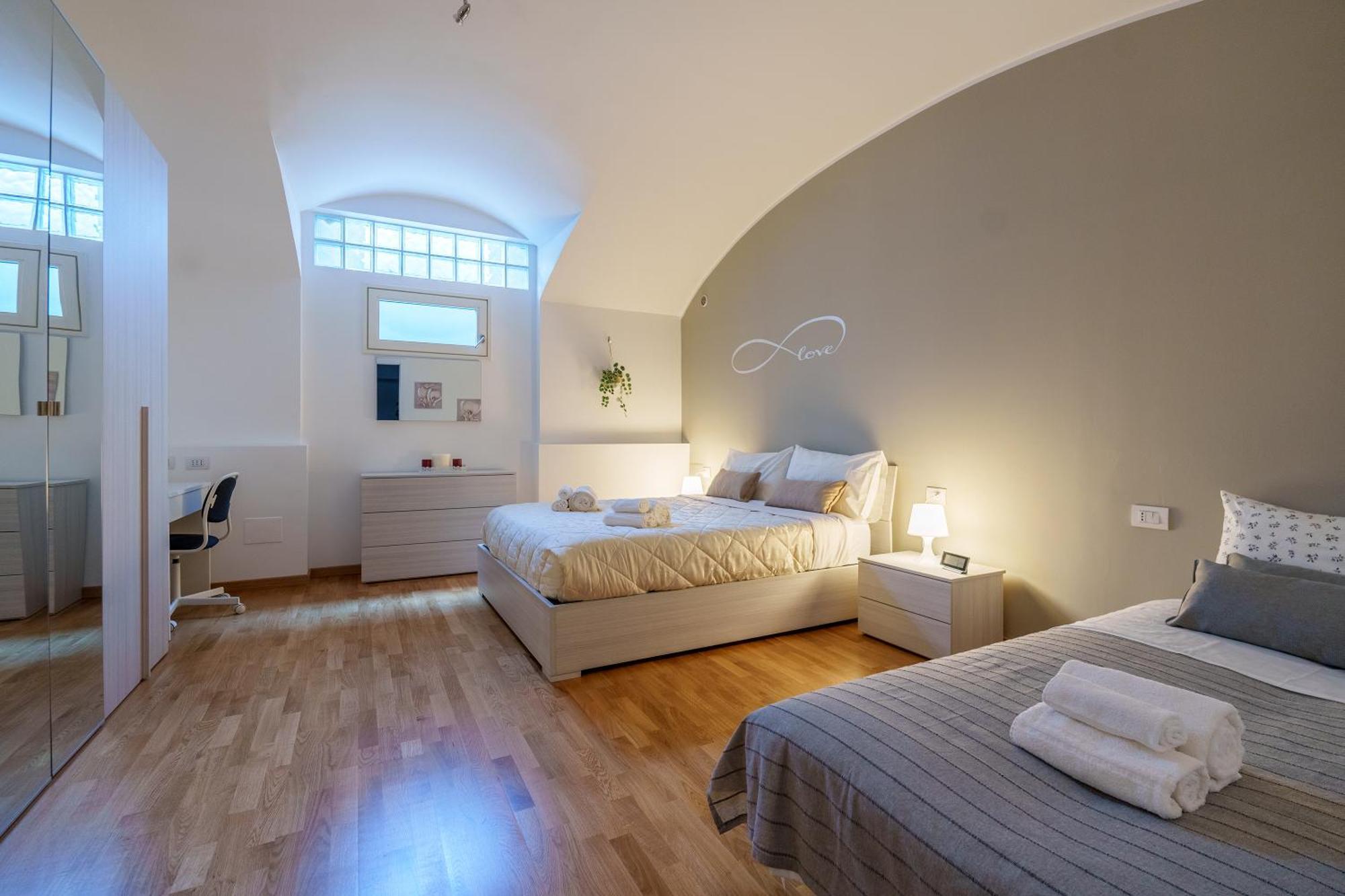 Centro Storico Duomo A 5 Minuti Wifi Netflix * Milão