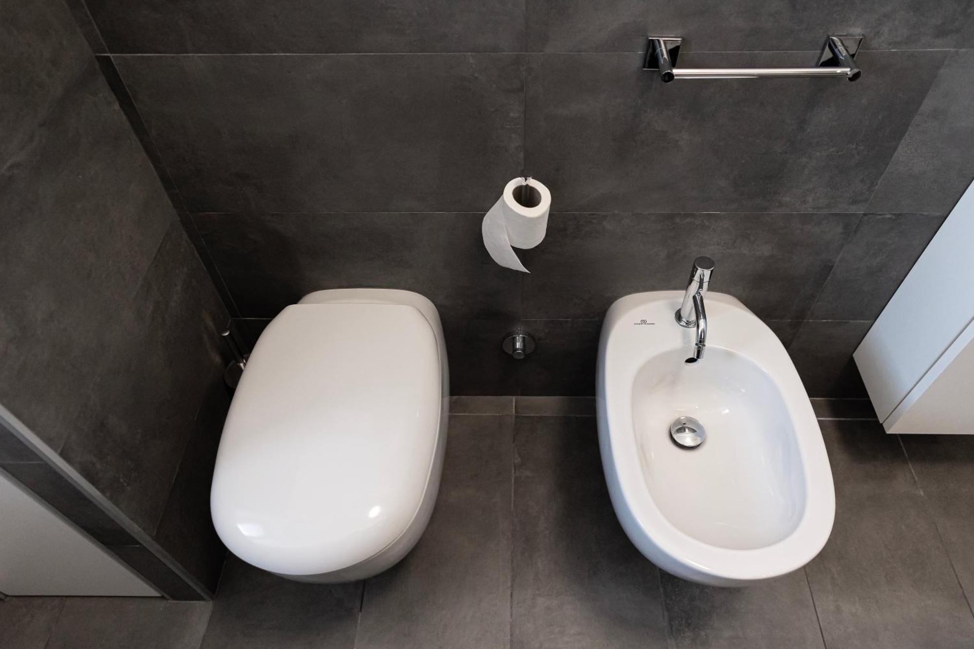 Elegante Bilocale In De Angeli - Piazzale Siena Apartment