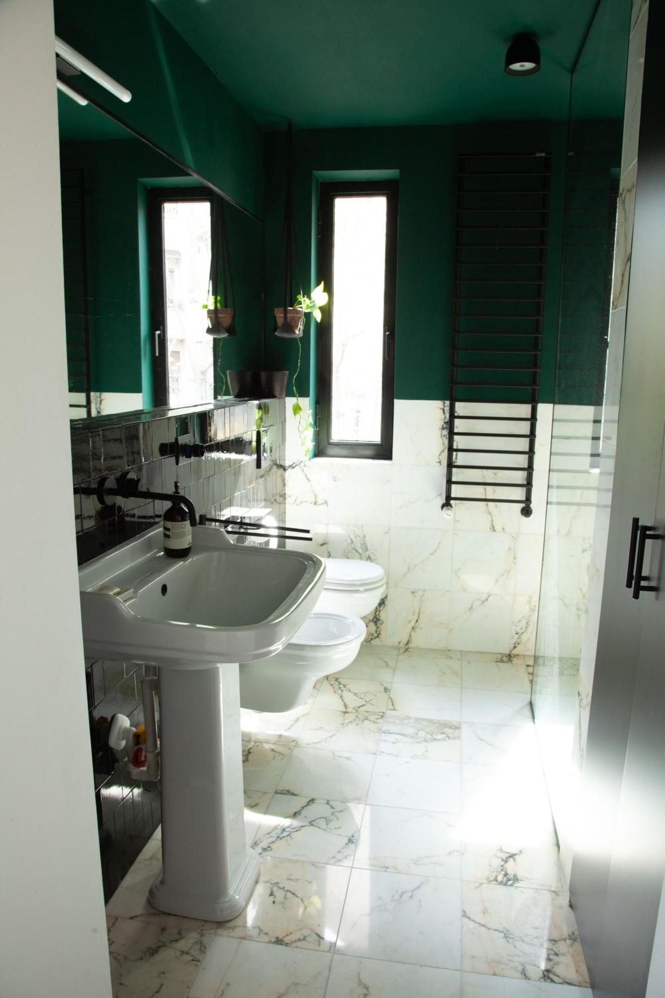 Pergolhaus Apartment *