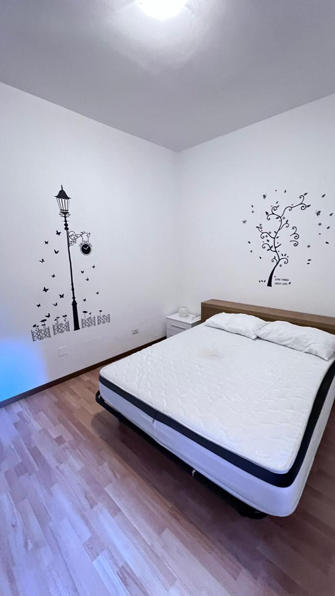 Apartment El Porteno #3 Howme