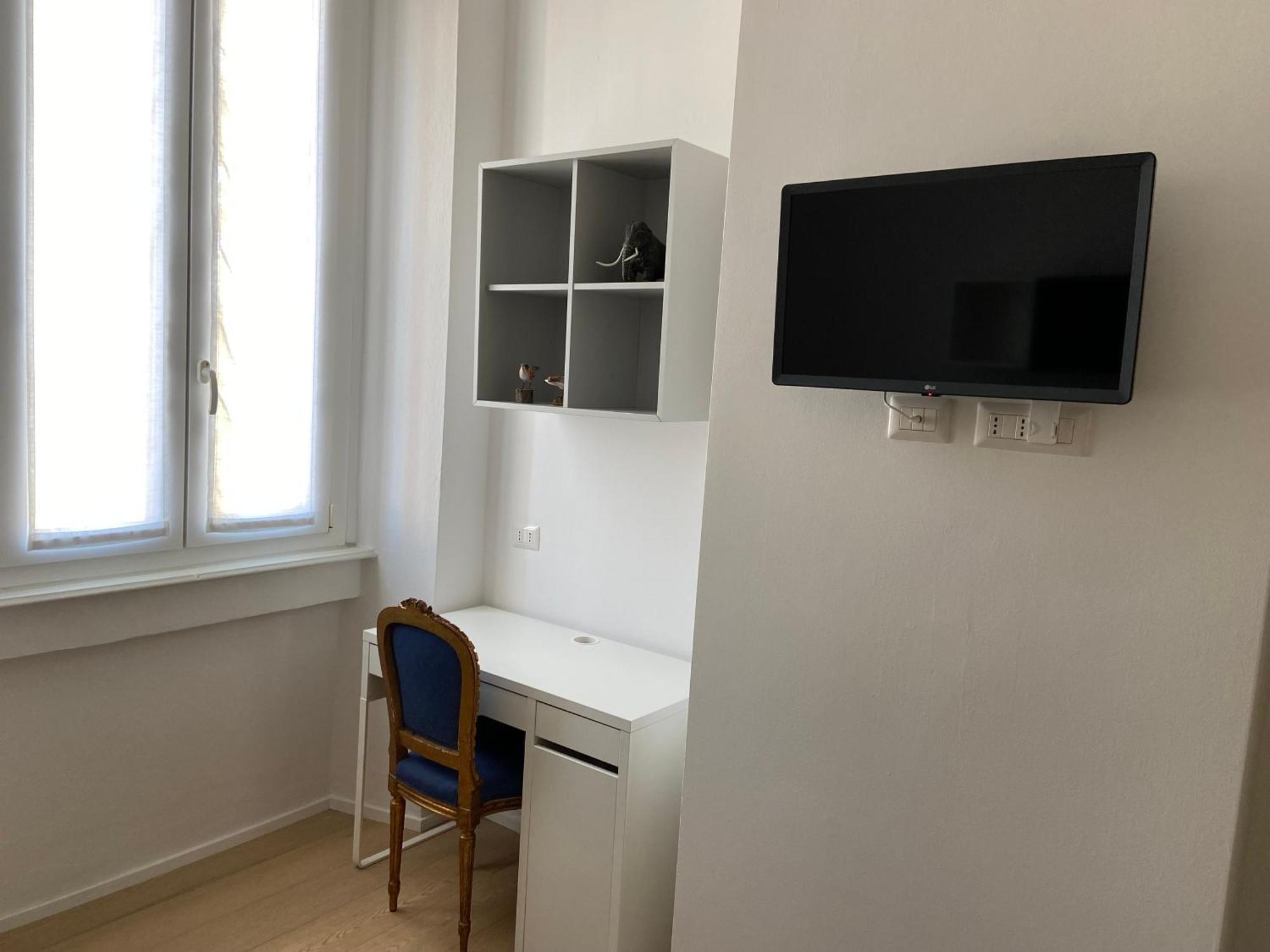 Banhome Nel Cuore Del Design District Apartamento Milão