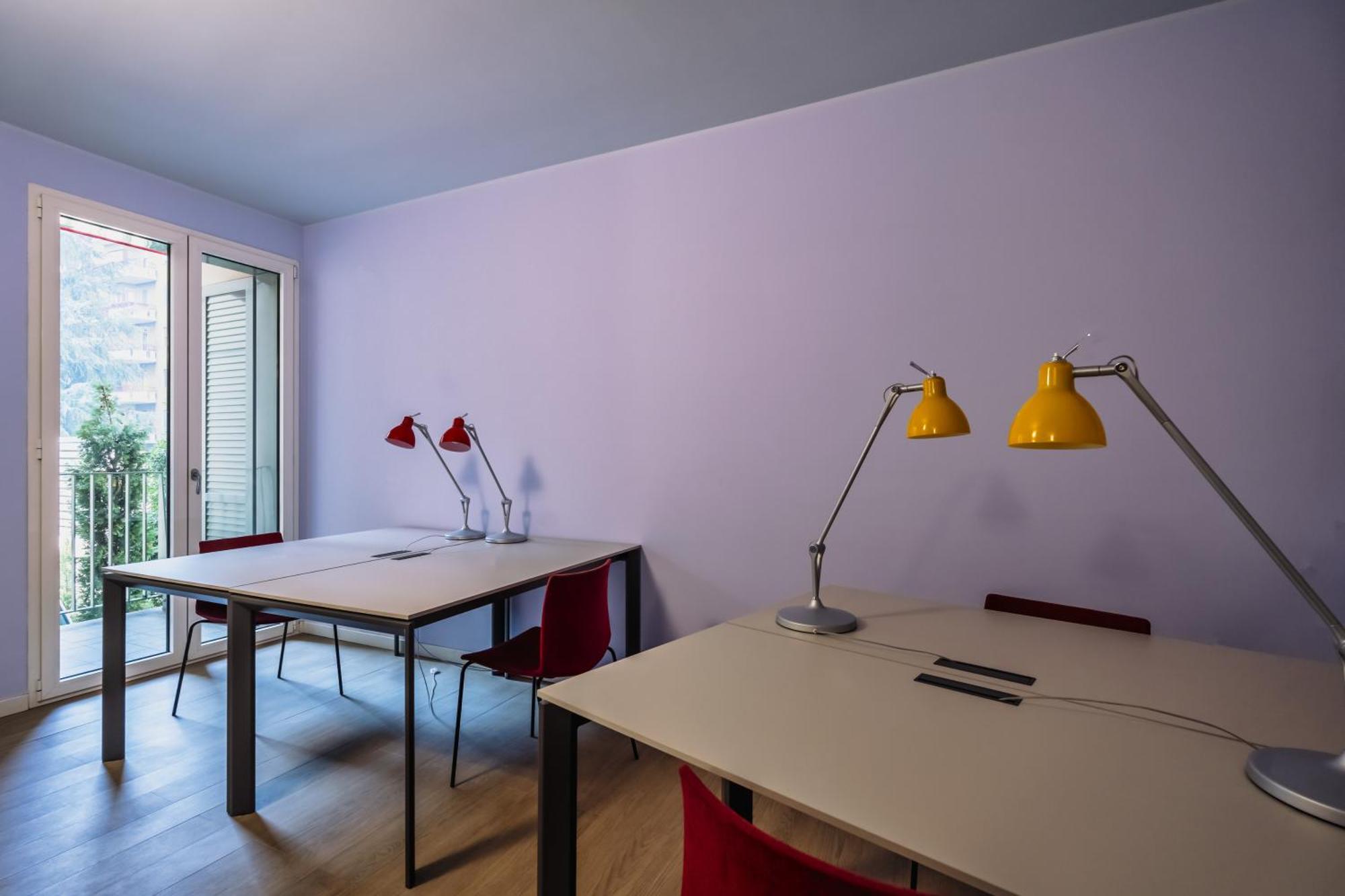 Apartment Free Parking - Duomo Centro Modern - Private Gym - Metro Milan