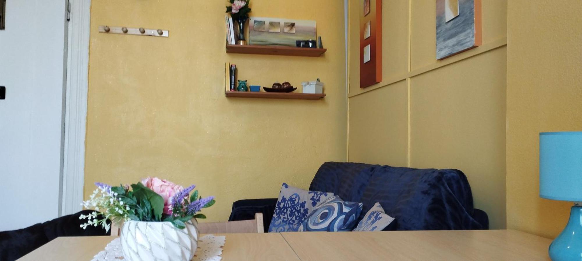 Mirella's Sweet -navigli Apartment Mailand
