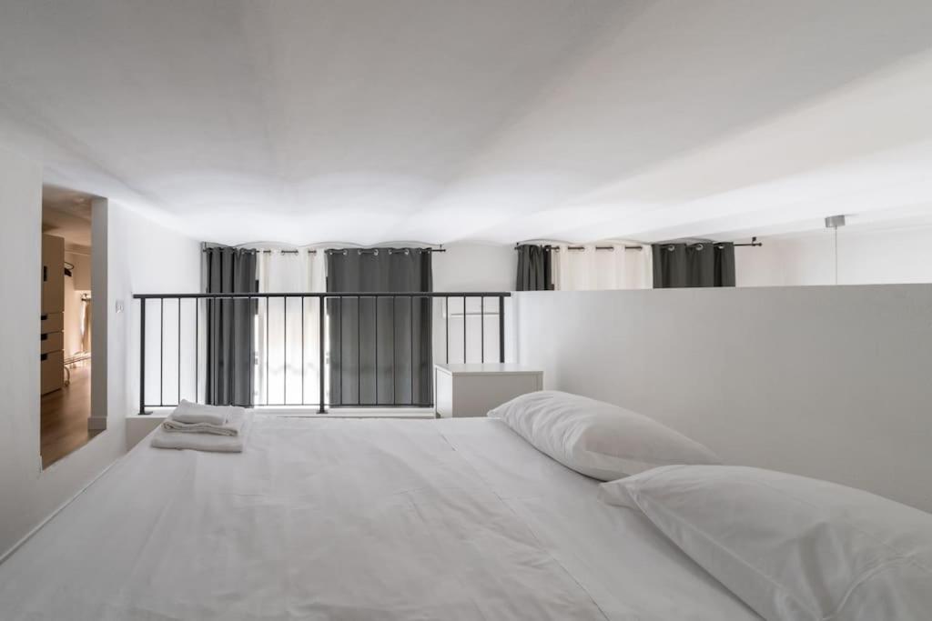 Spazioso Loft: Coldilana14