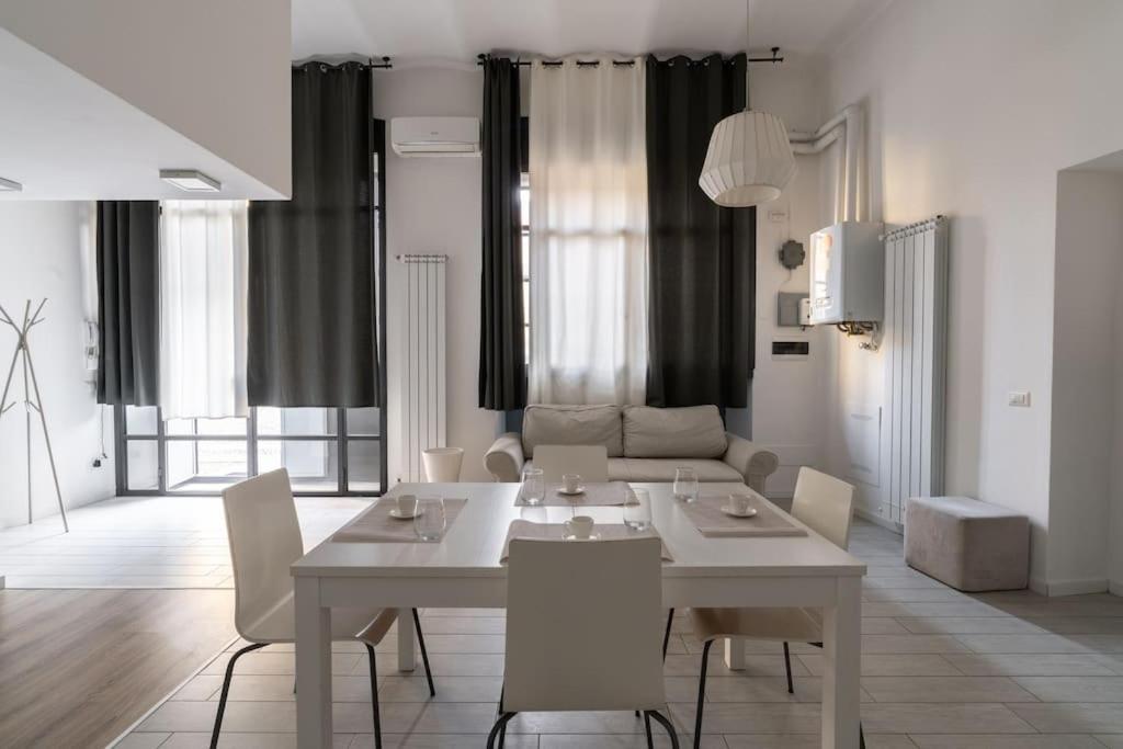 Spazioso Loft: Coldilana14 Apartment