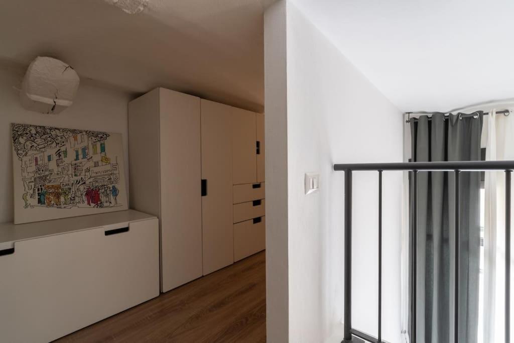 Apartment Spazioso Loft: Coldilana14 Milan