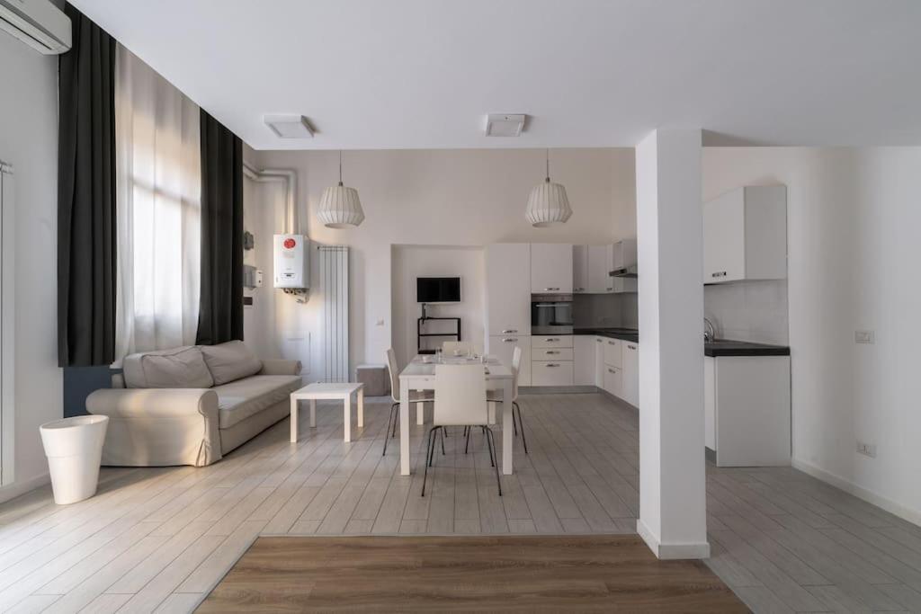 Spazioso Loft: Coldilana14