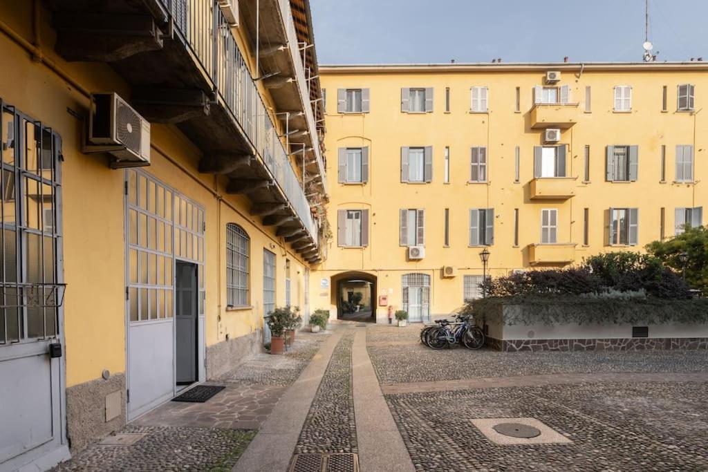 Apartment Spazioso Loft: Coldilana14 *