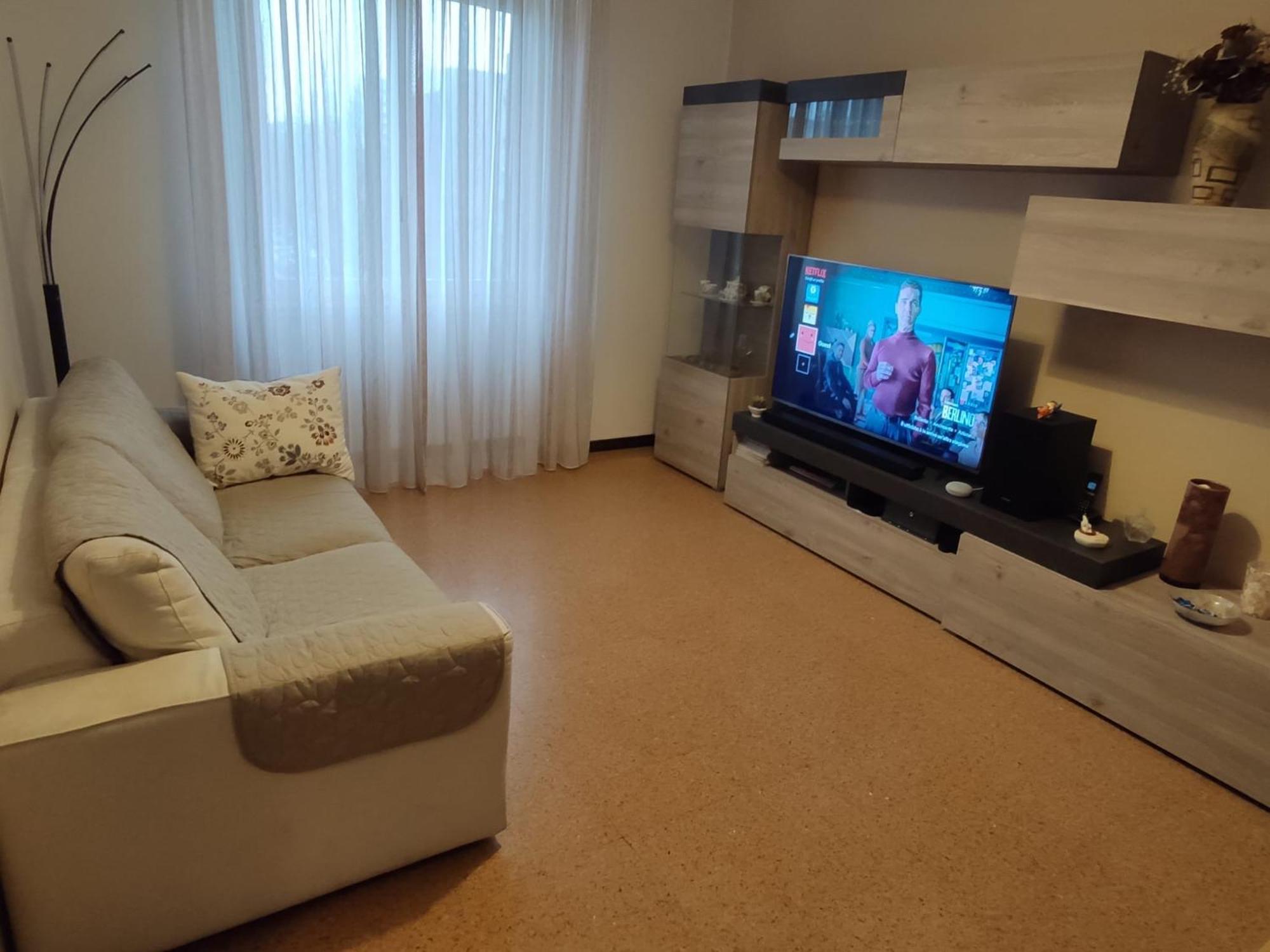 Gli Scoiattoli Di Tolstoi Apartment Mailand