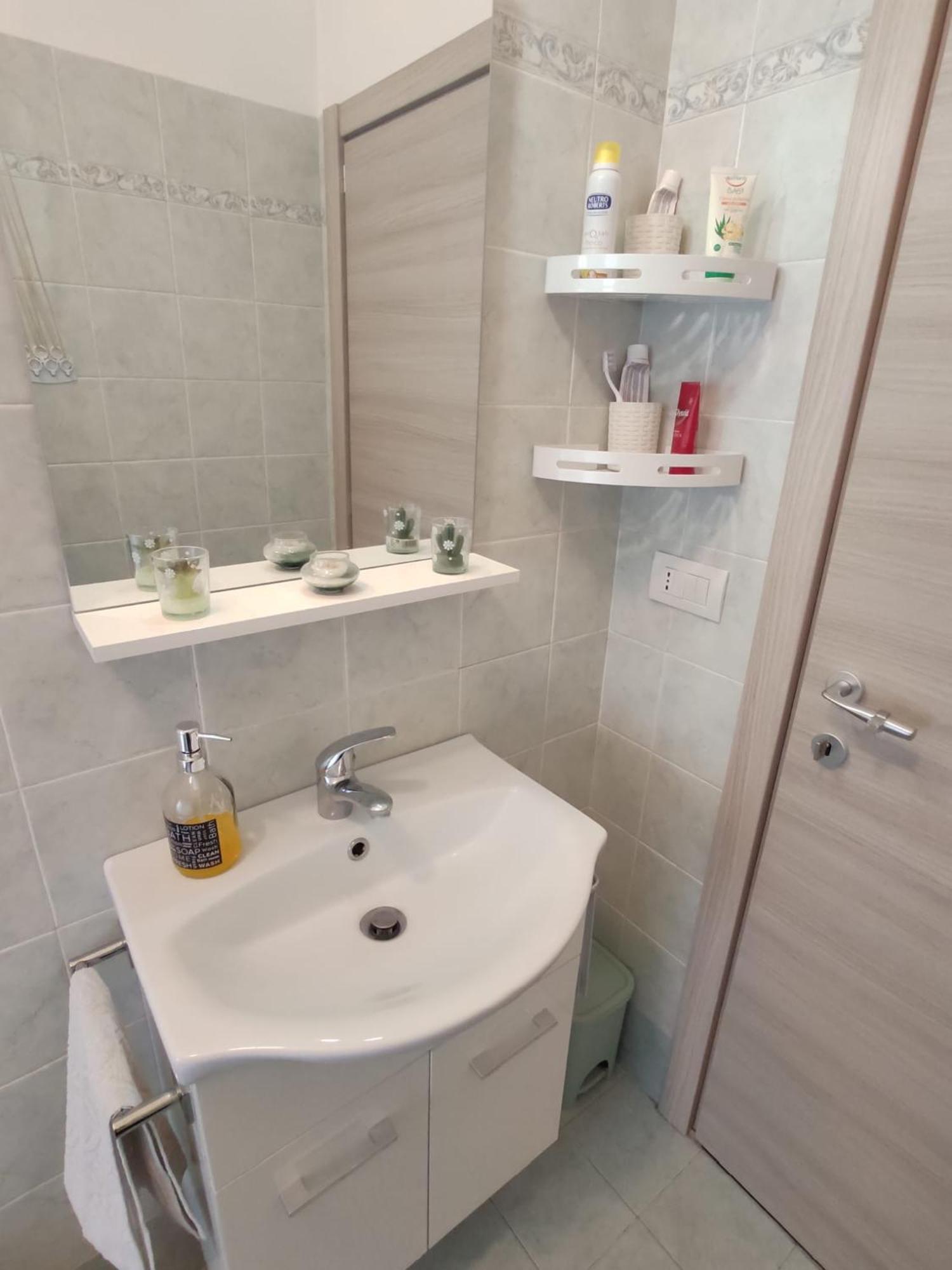Apartment Gli Scoiattoli Di Tolstoi *