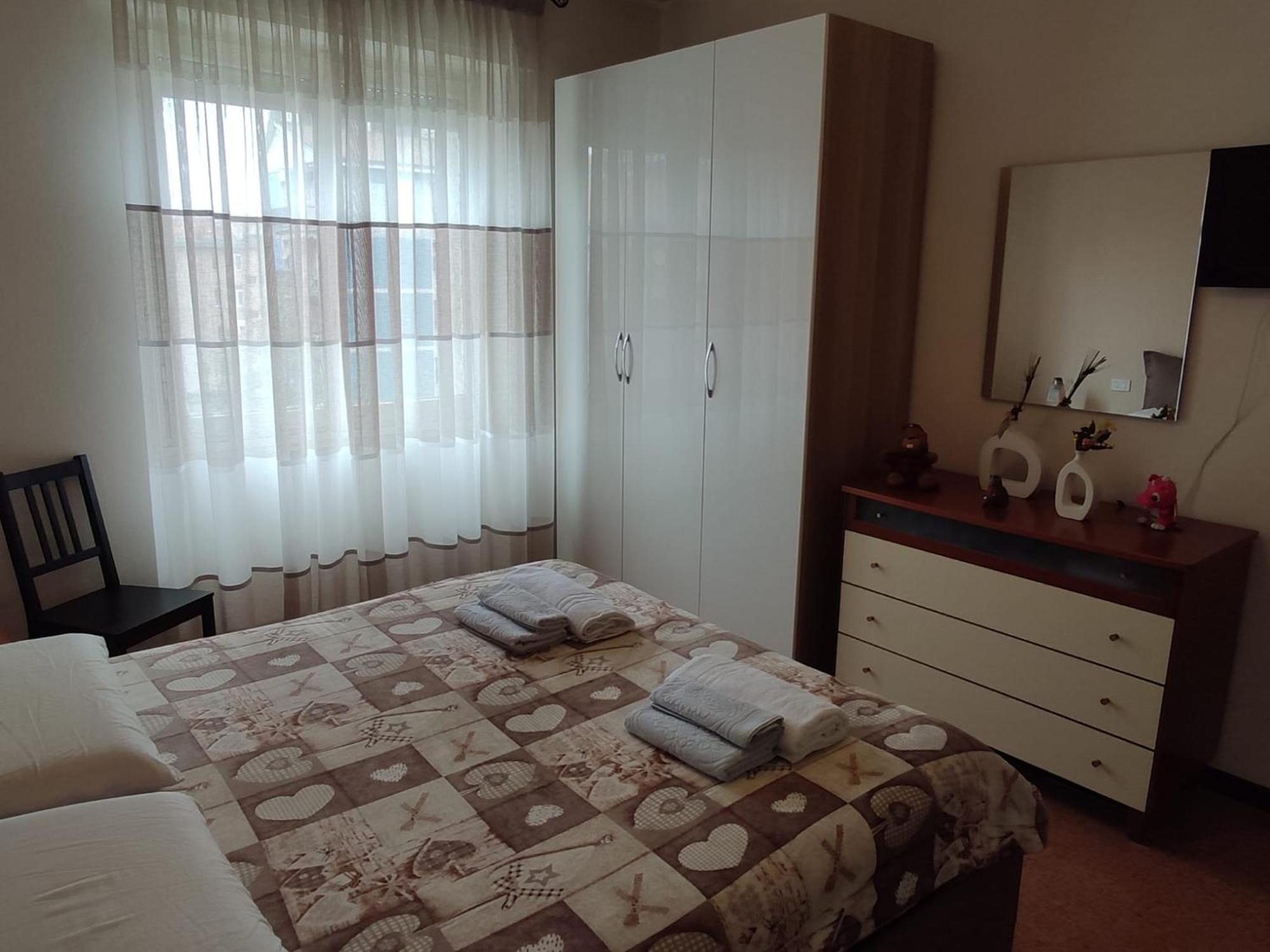 Apartment Gli Scoiattoli Di Tolstoi *