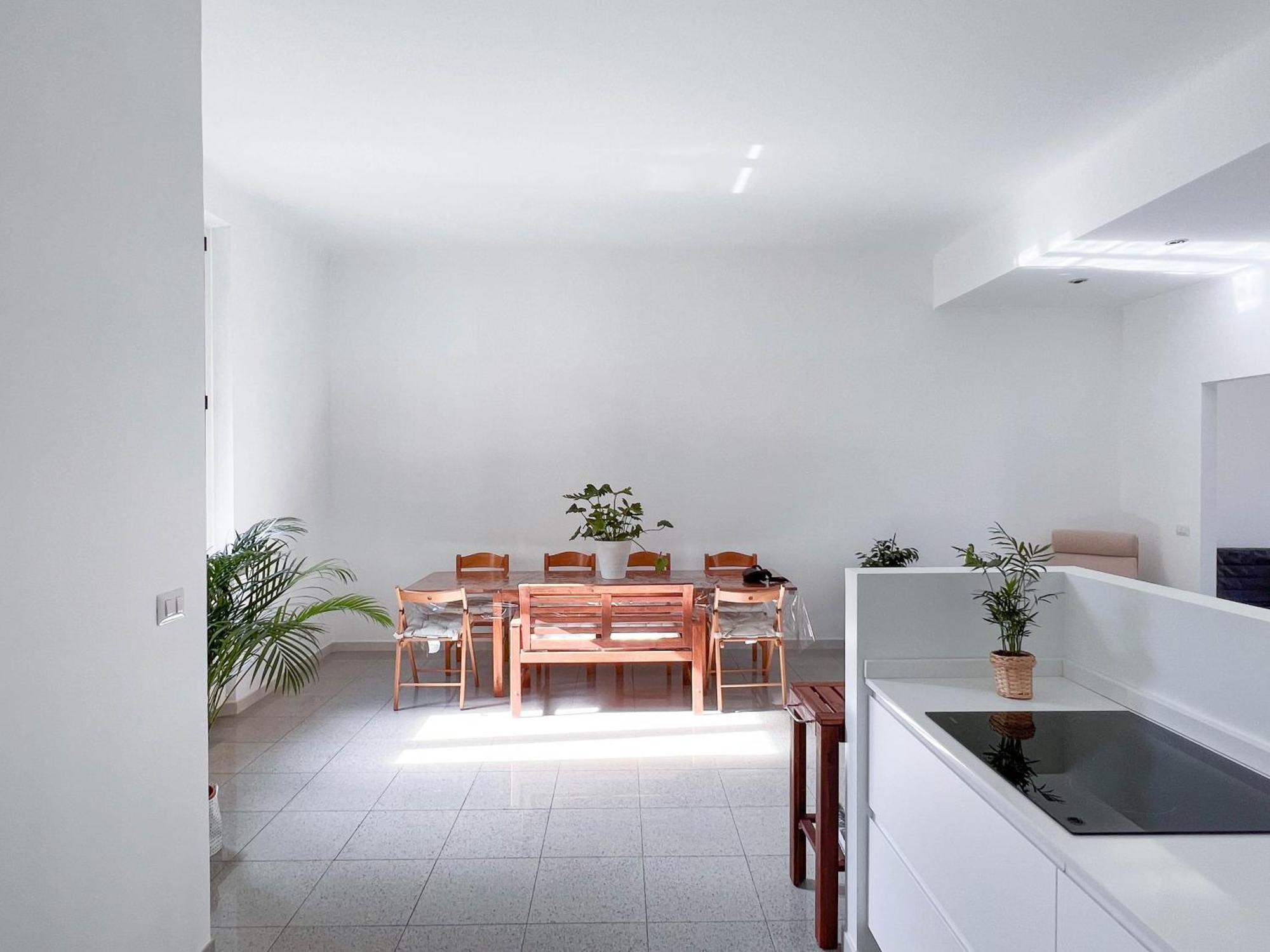 Open Space Corso Lodi 75mq Apartment *