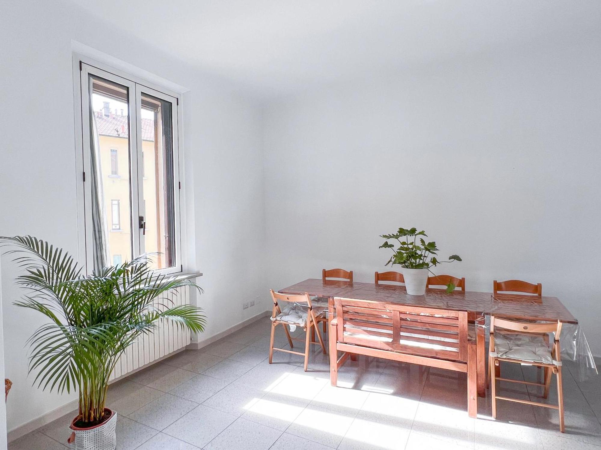 Open Space Corso Lodi 75mq Mailand