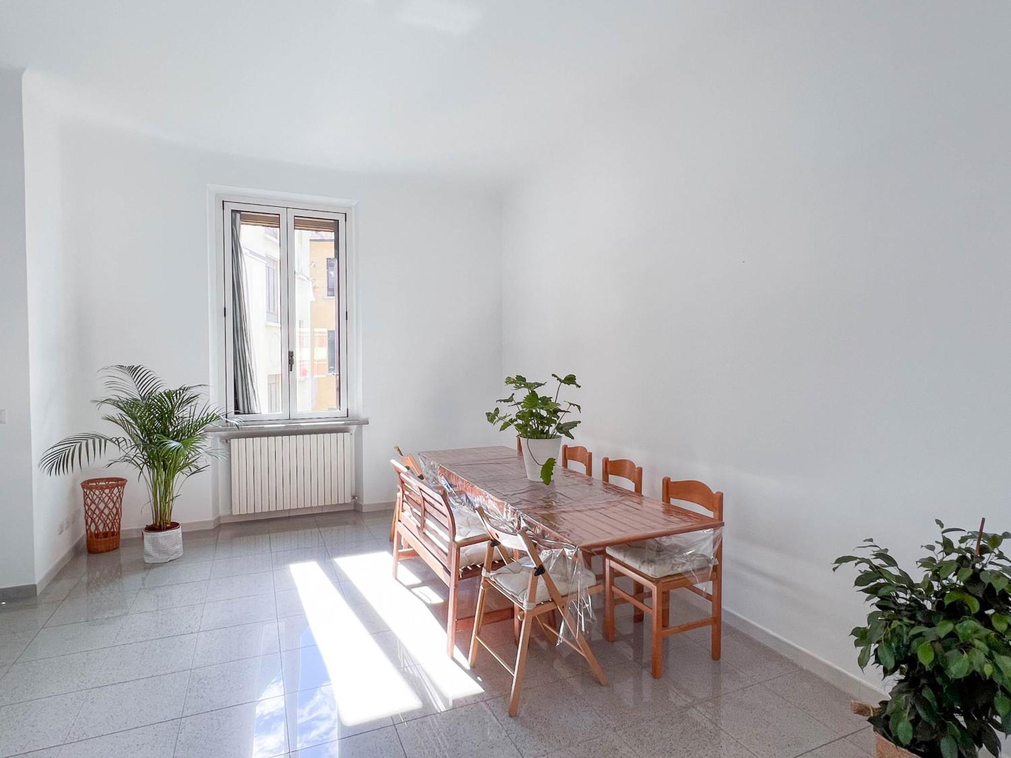 Open Space Corso Lodi 75mq Mailand