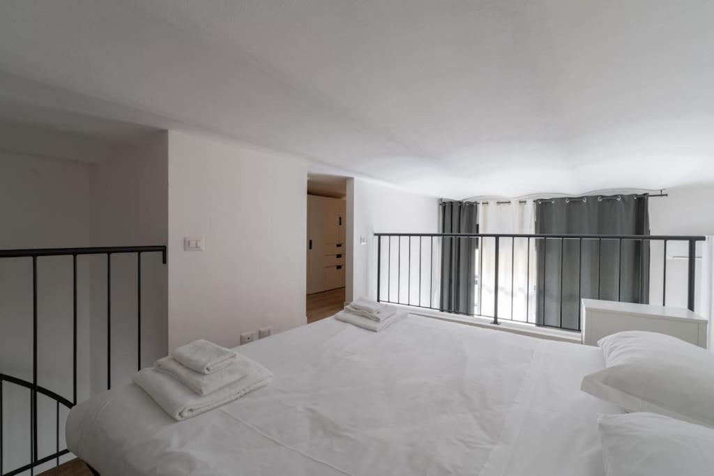Apartment Spazioso Loft: Coldilana14 *