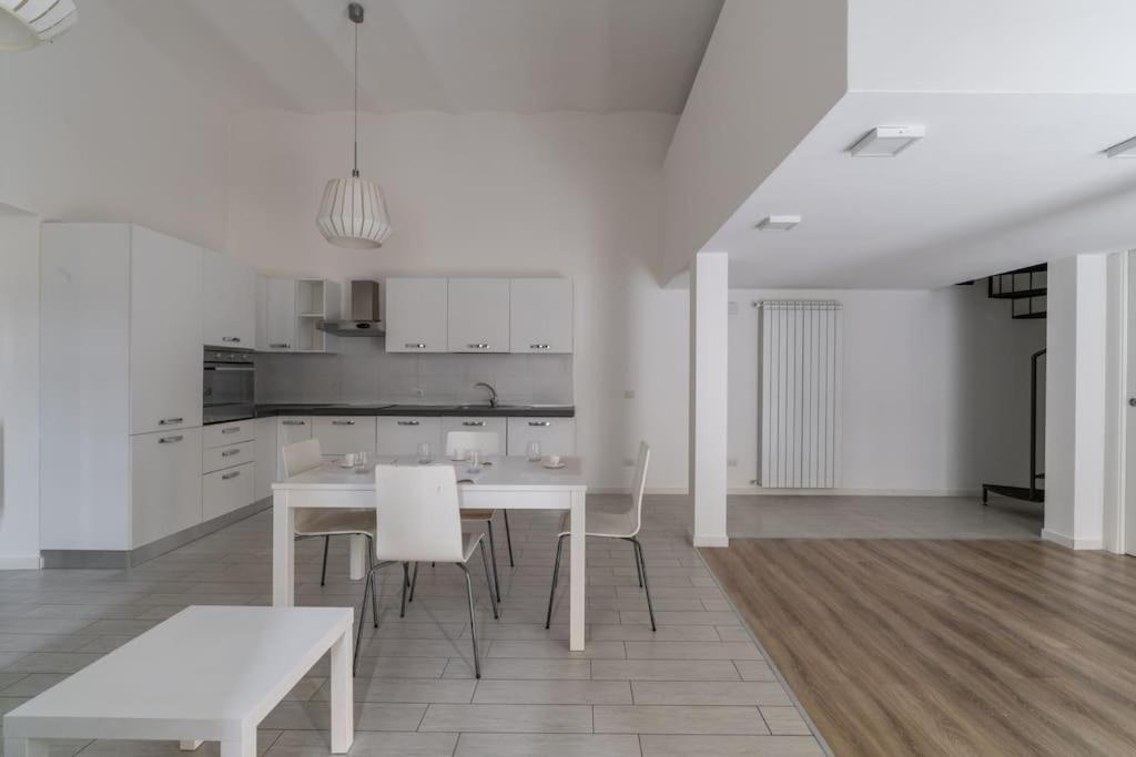 Spazioso Loft: Coldilana14