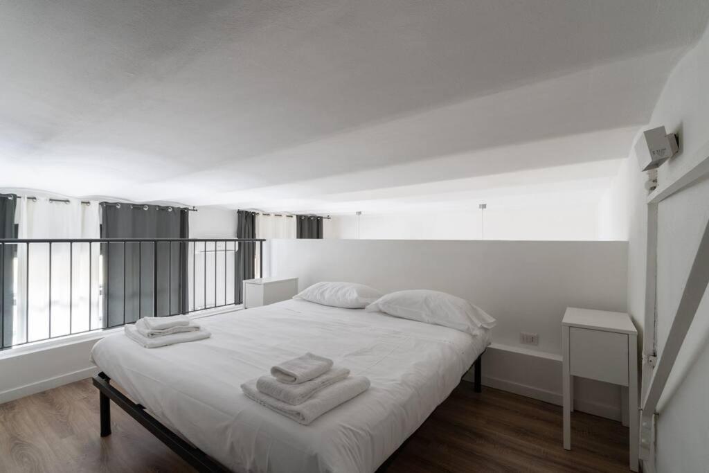 Spazioso Loft: Coldilana14 *