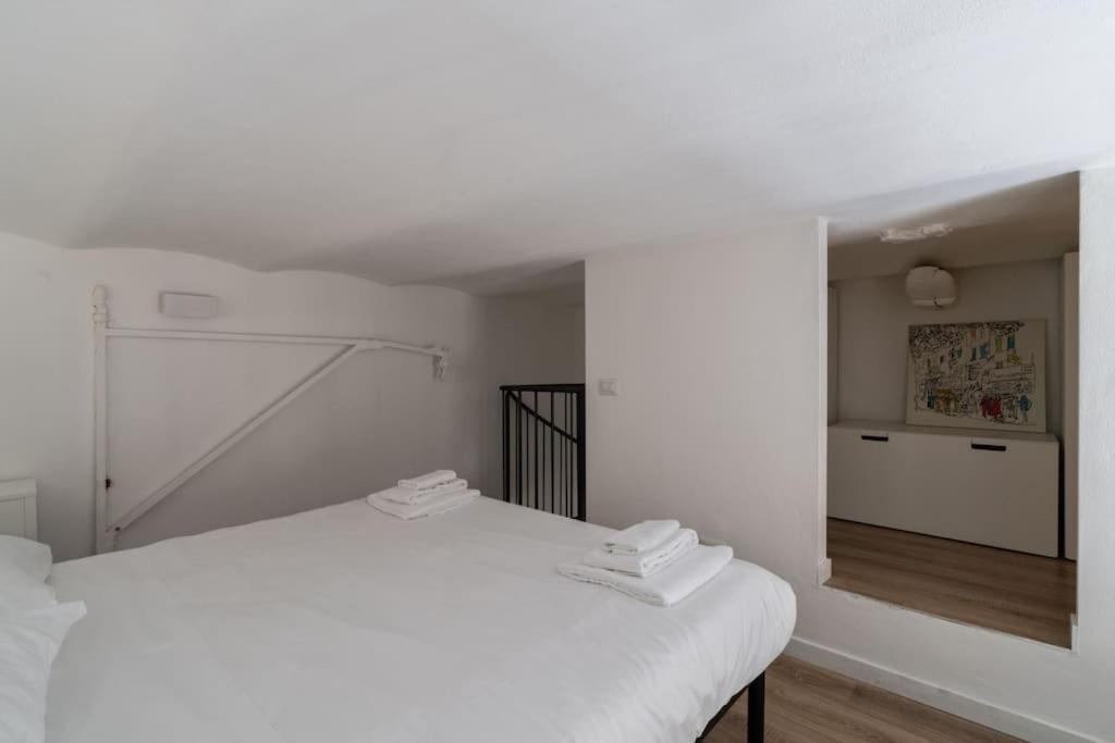 Spazioso Loft: Coldilana14 * Milan