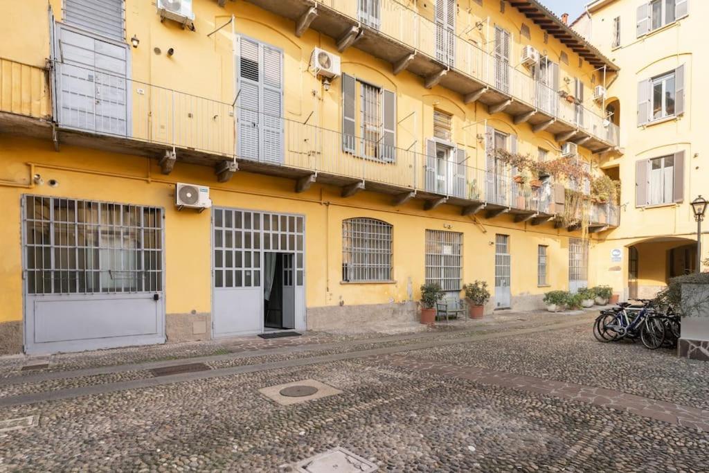 Apartment Spazioso Loft: Coldilana14