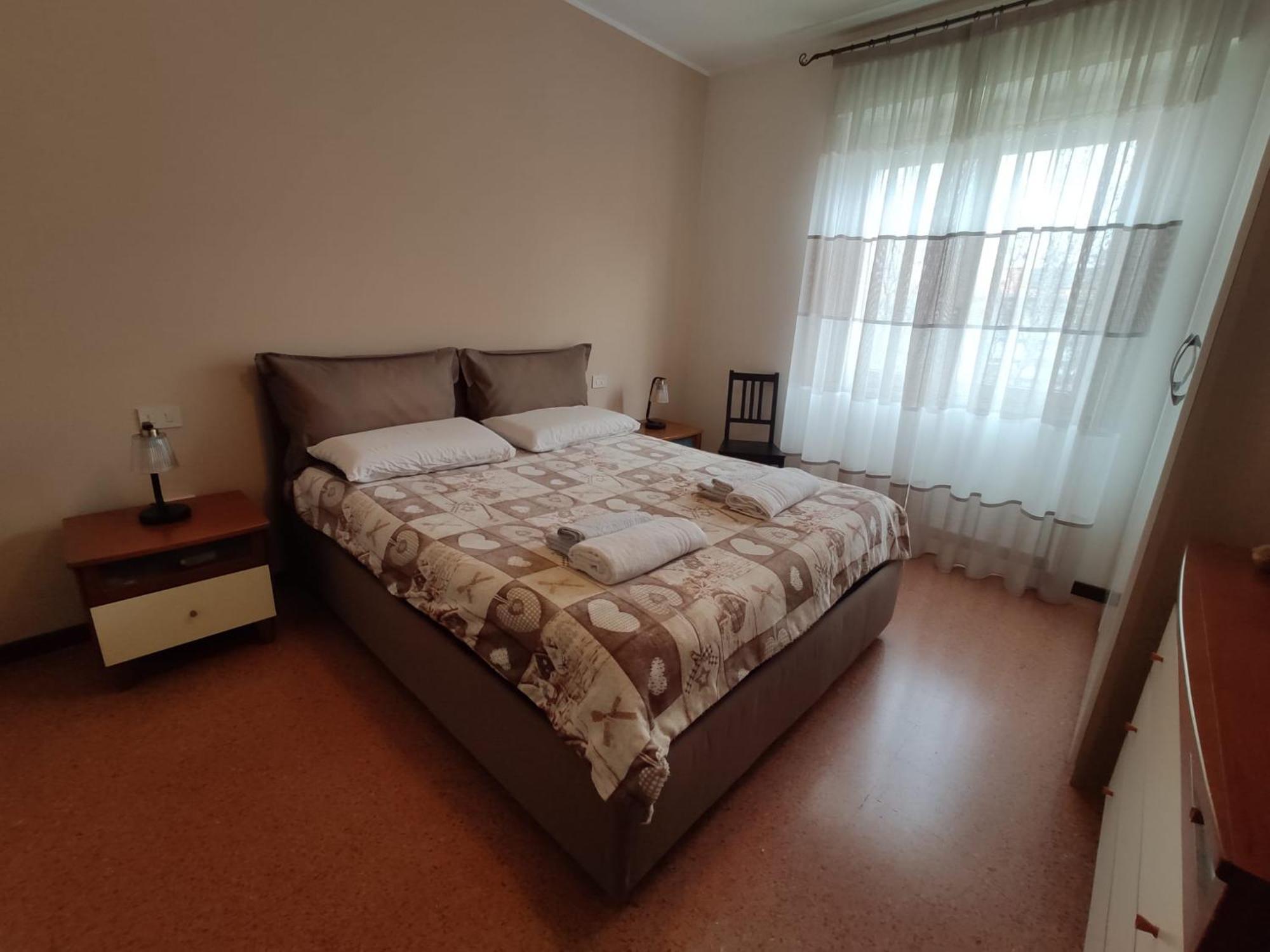 Apartment Gli Scoiattoli Di Tolstoi *