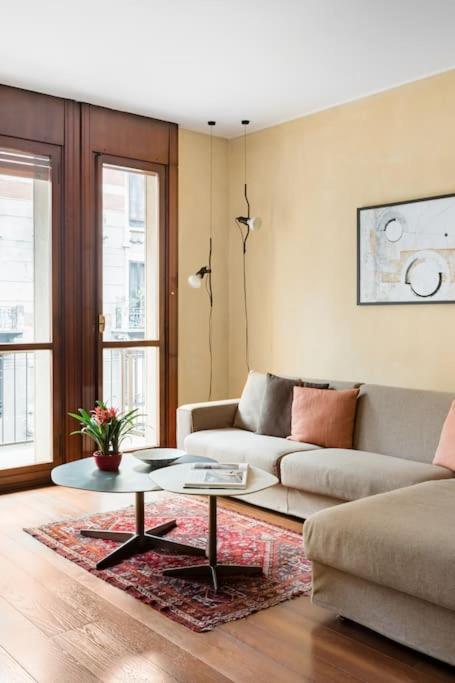 Elegant And Roomy * Milão