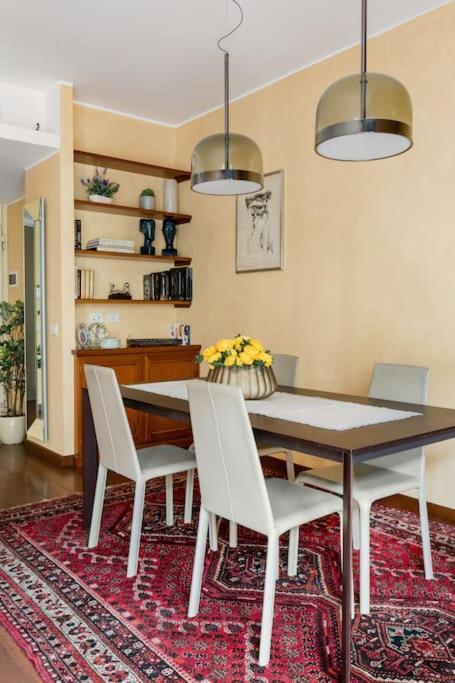 Apartamento Elegant And Roomy Milão