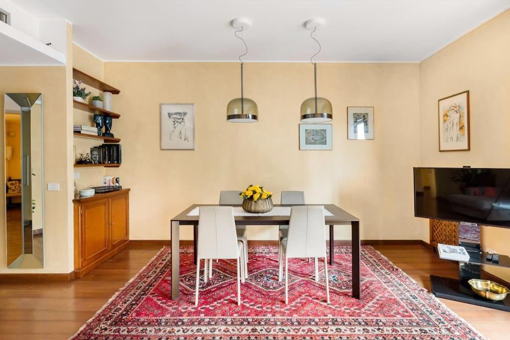 Elegant And Roomy * Milão