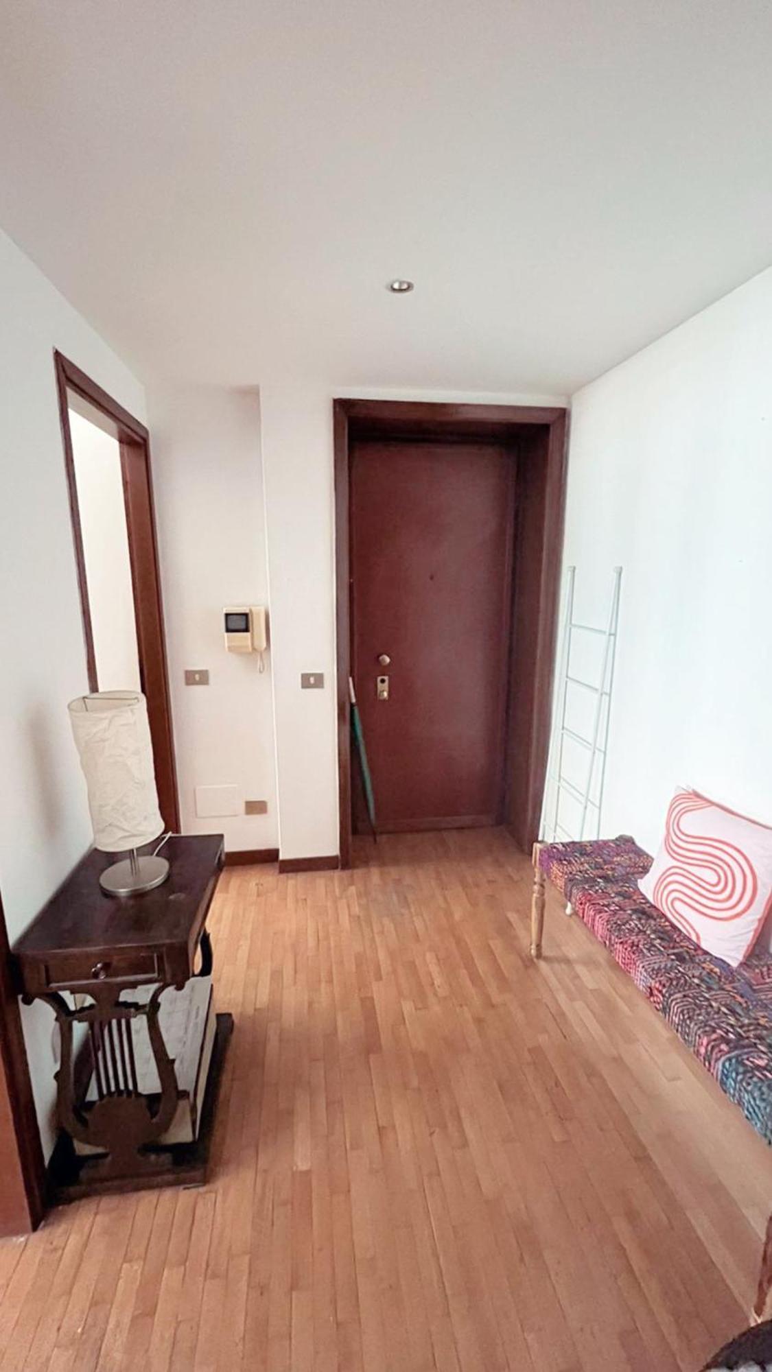 Apartment 3 Minutes On Foot From Duomo! Big Apartament With 3 Bedrooms And Balcony *