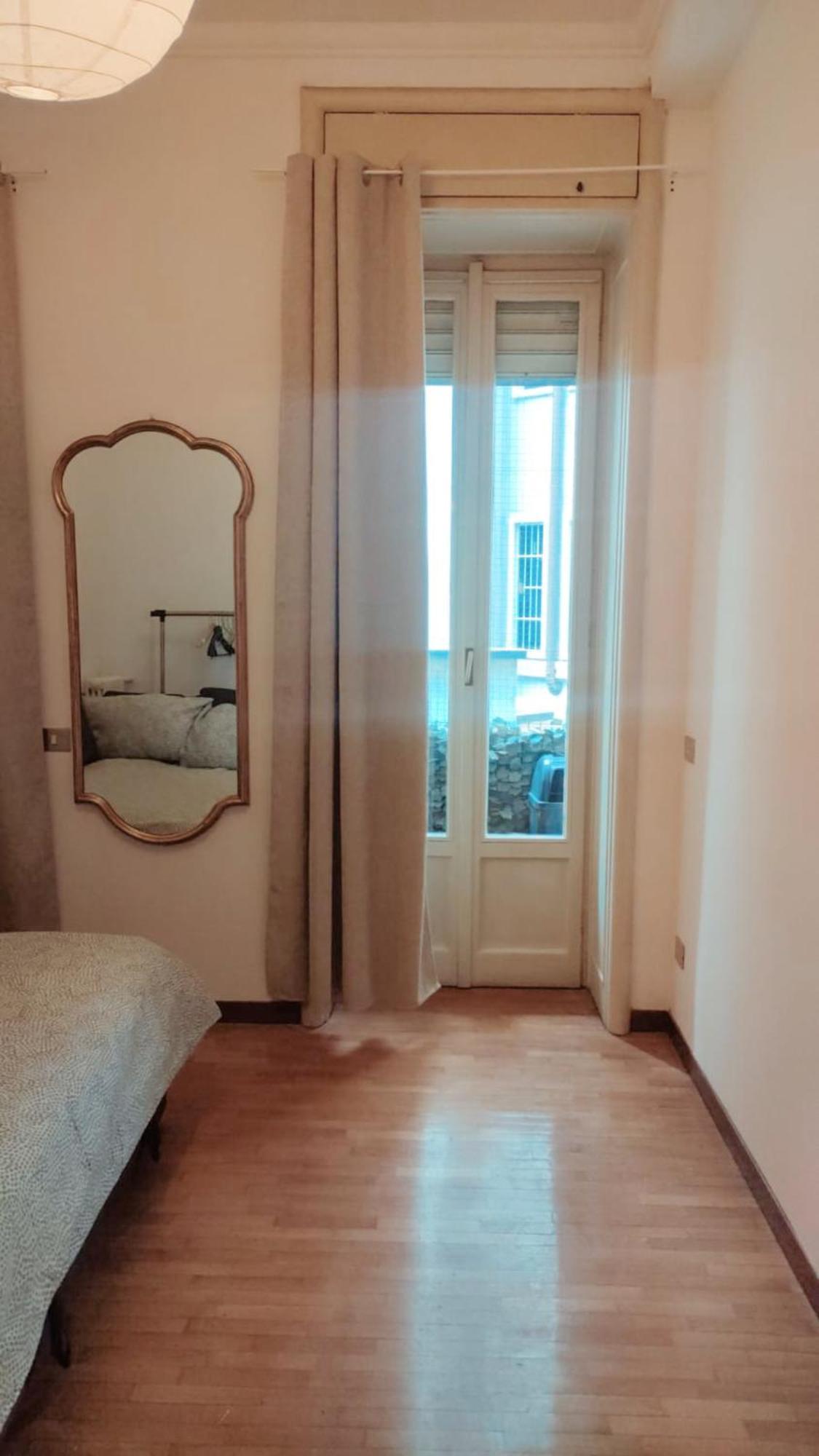 3 Minutes On Foot From Duomo! Big Apartament With 3 Bedrooms And Balcony