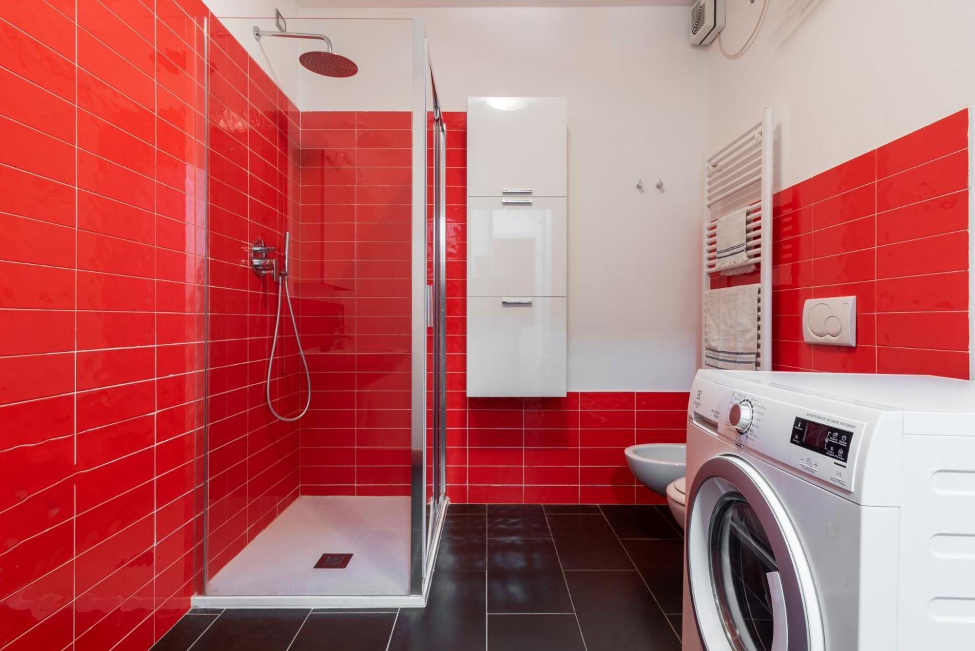 Magolfa Flexyrent Apartment Mailand