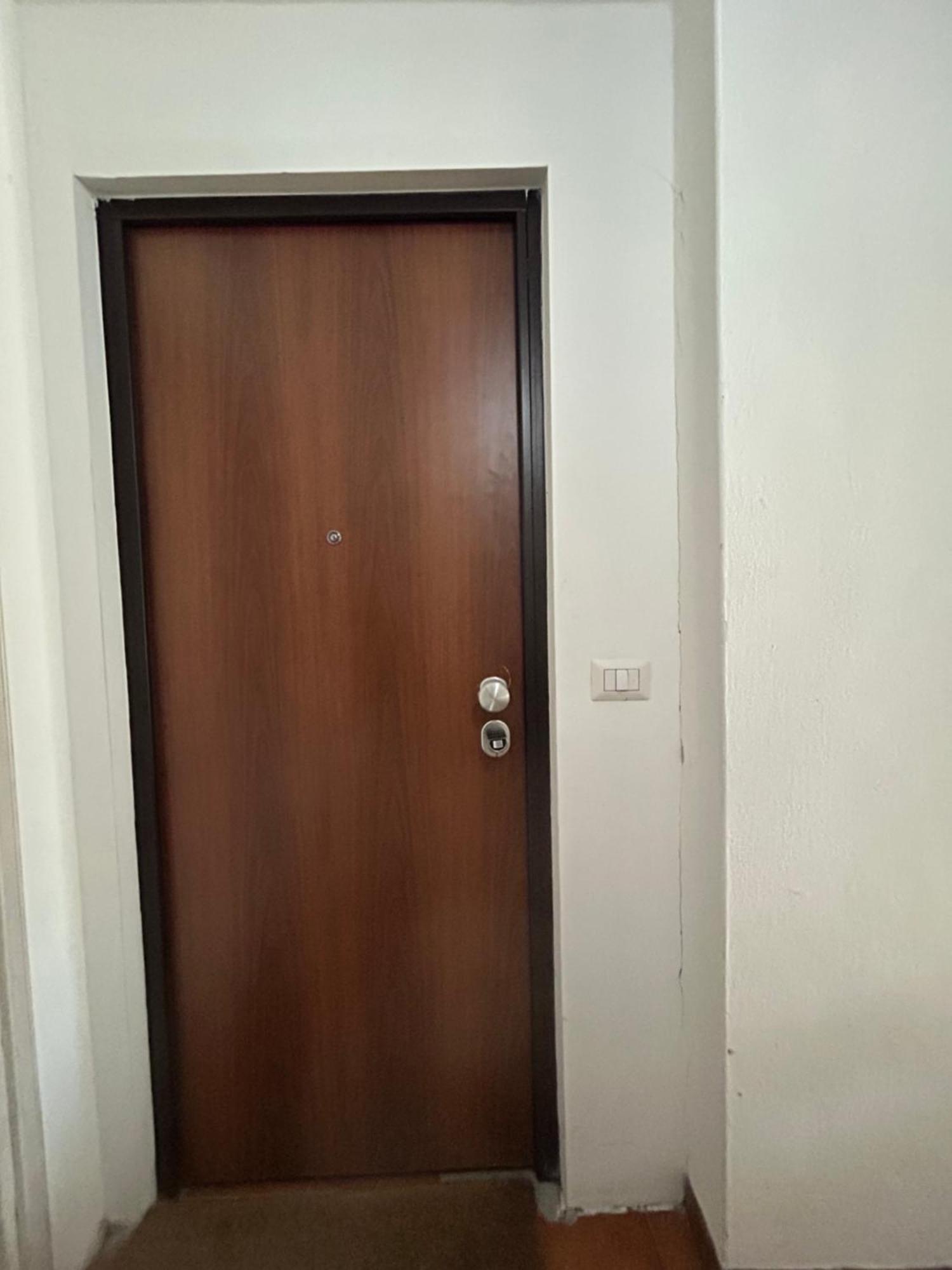 Mansarda Open Space Vicino Zona Isola Apartment *