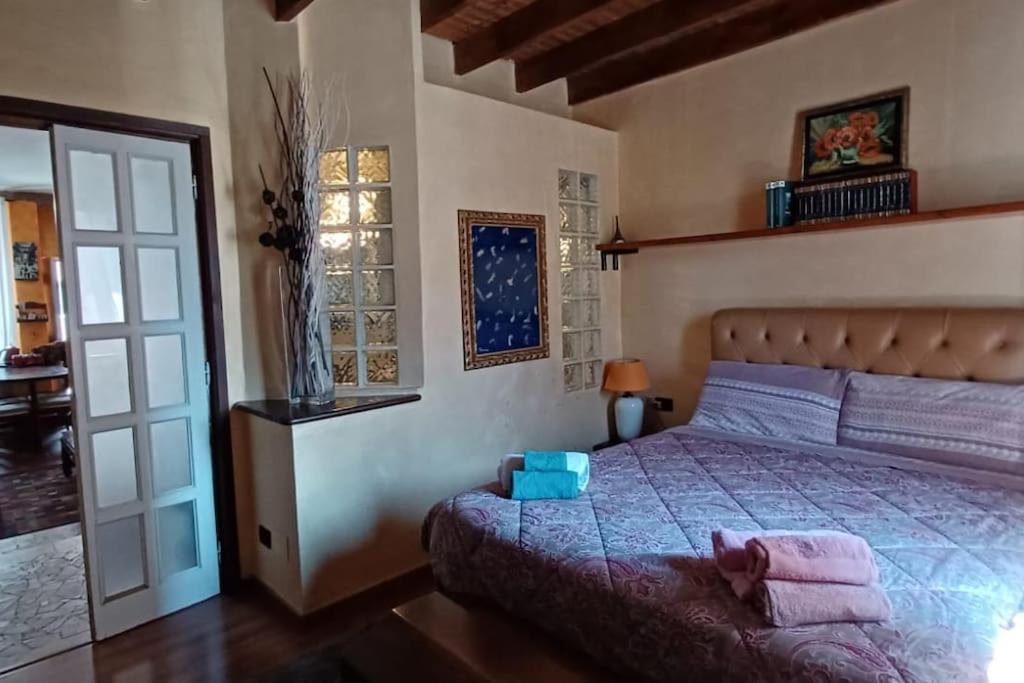 Apartamento Gold House Stazione Milão