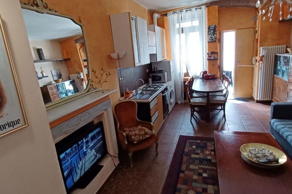 Gold House Stazione Apartamento