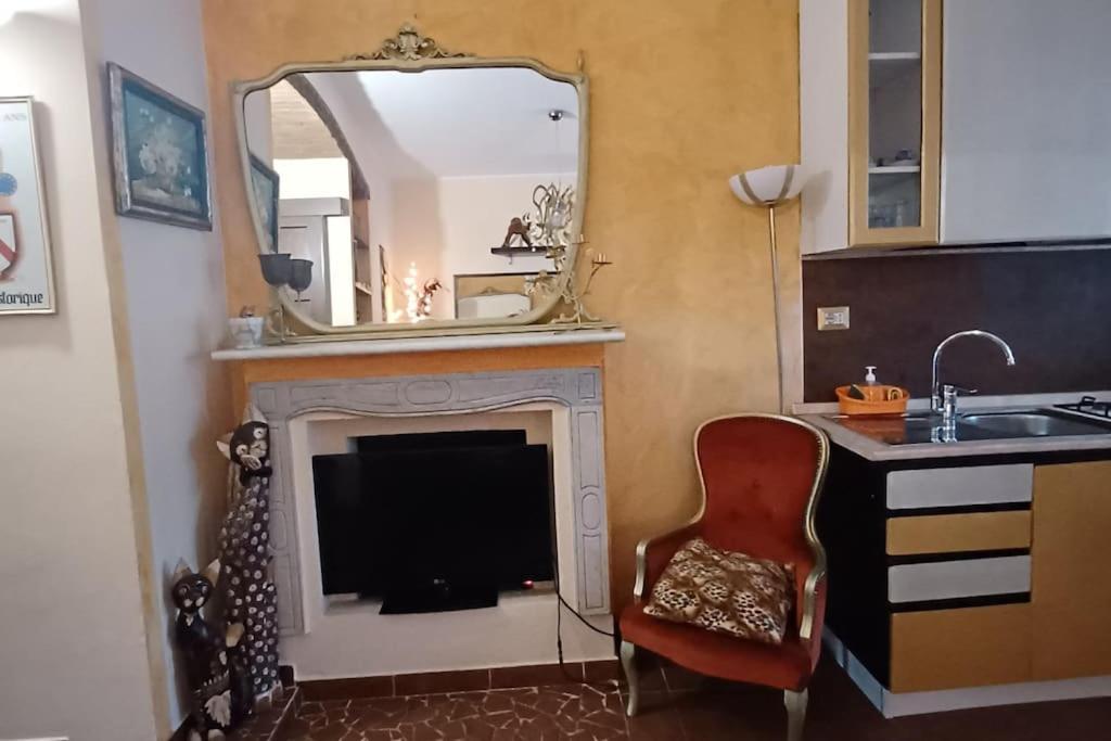 Apartamento Gold House Stazione