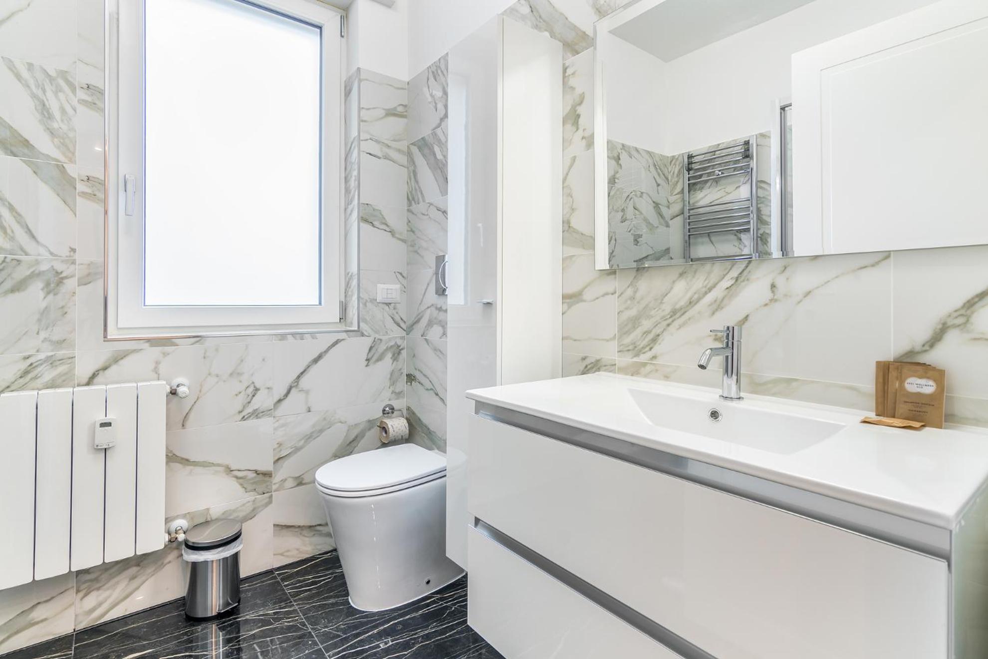 Via M. D'agrate 4 Pax Wi-fi- Sub25 Apartment *