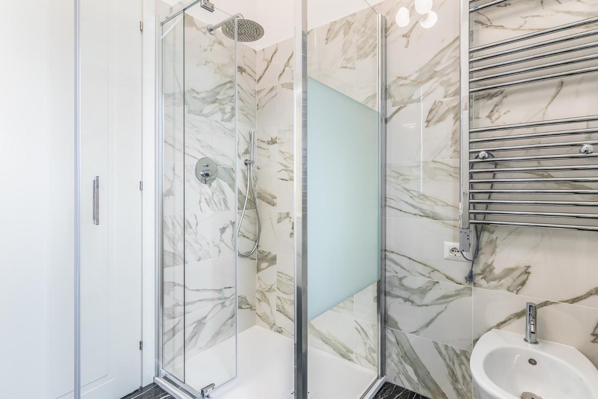Via M. D'agrate 4 Pax Wi-fi- Sub25 Apartment *