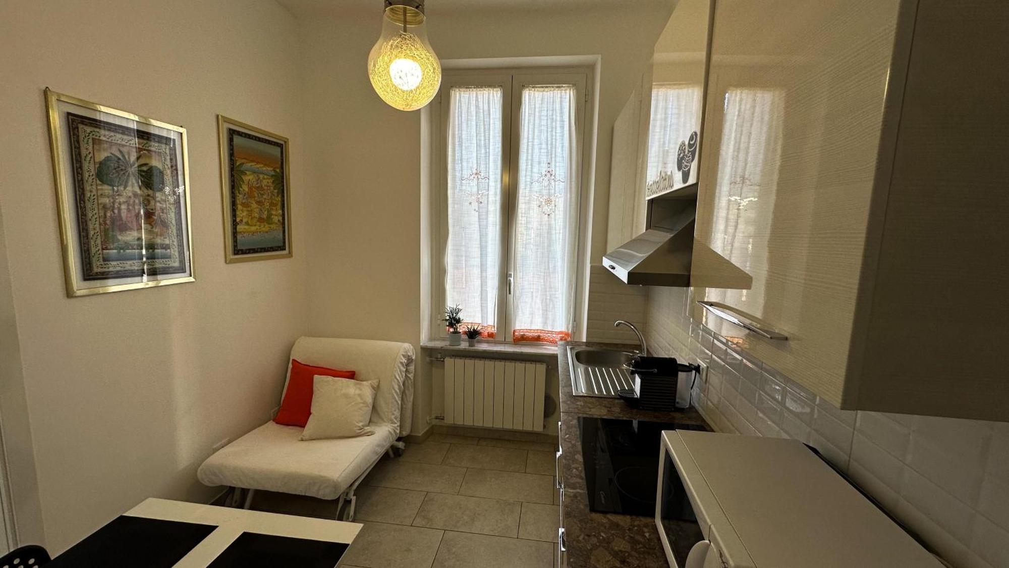 Petit Apartment Mailand