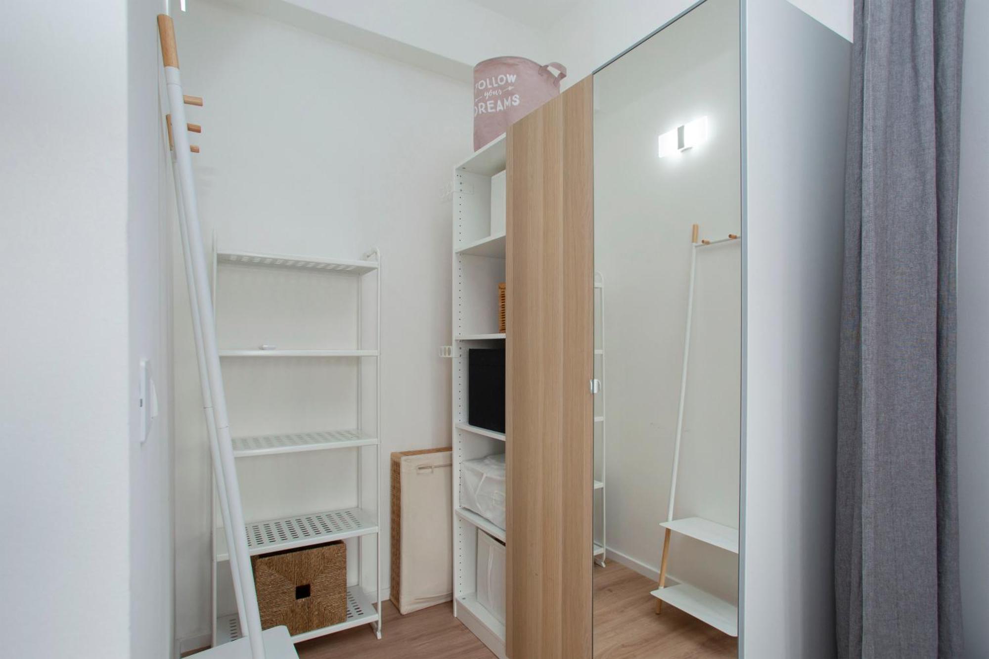 Apartamento Gambara Urban Flat - Stylish And Next To Metro *