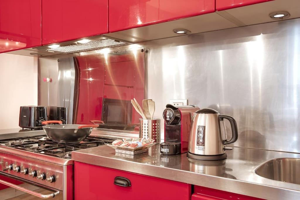 Buenos Aires - Stazione Apartment Milan