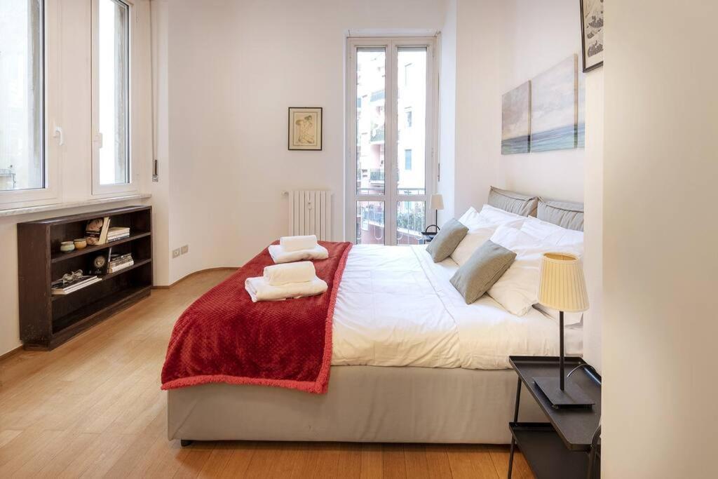 Buenos Aires - Stazione Apartment *