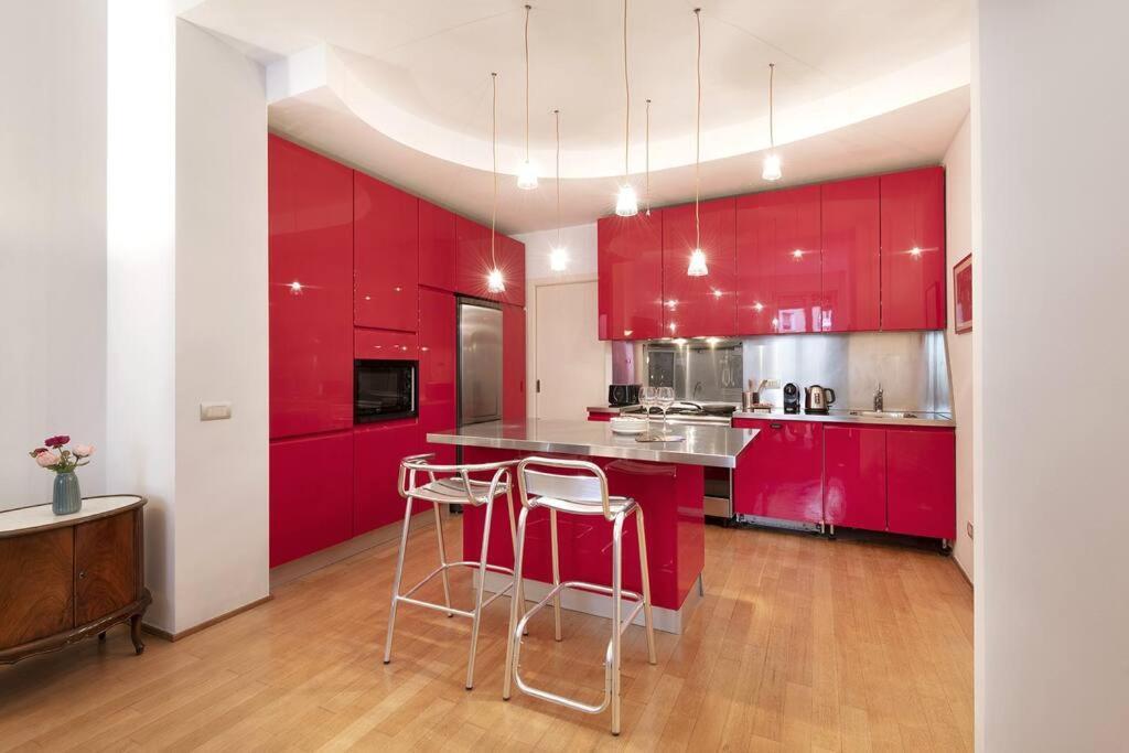 Apartment Buenos Aires - Stazione