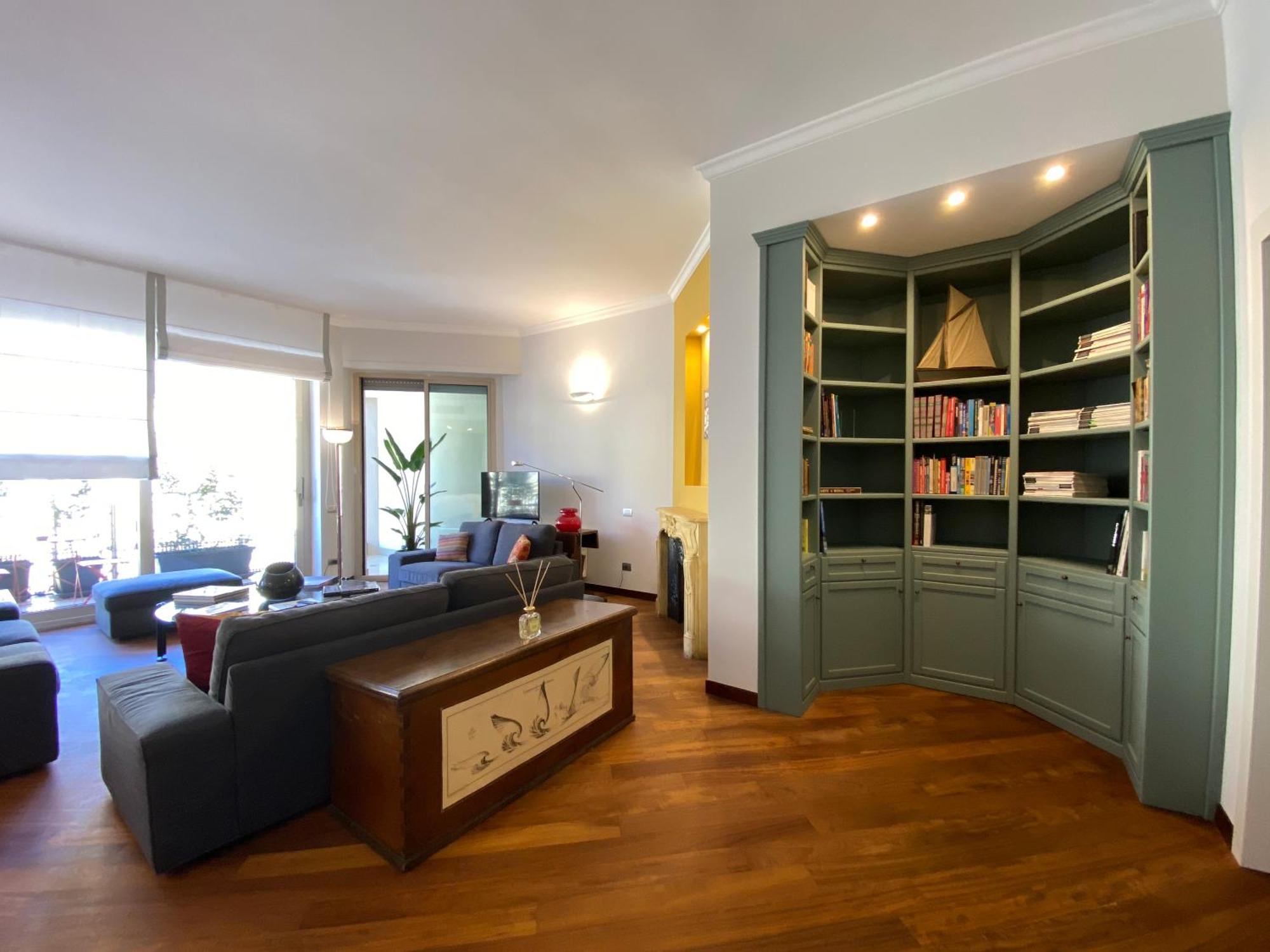 Apartamento Dormire Tra Foto D'autore *