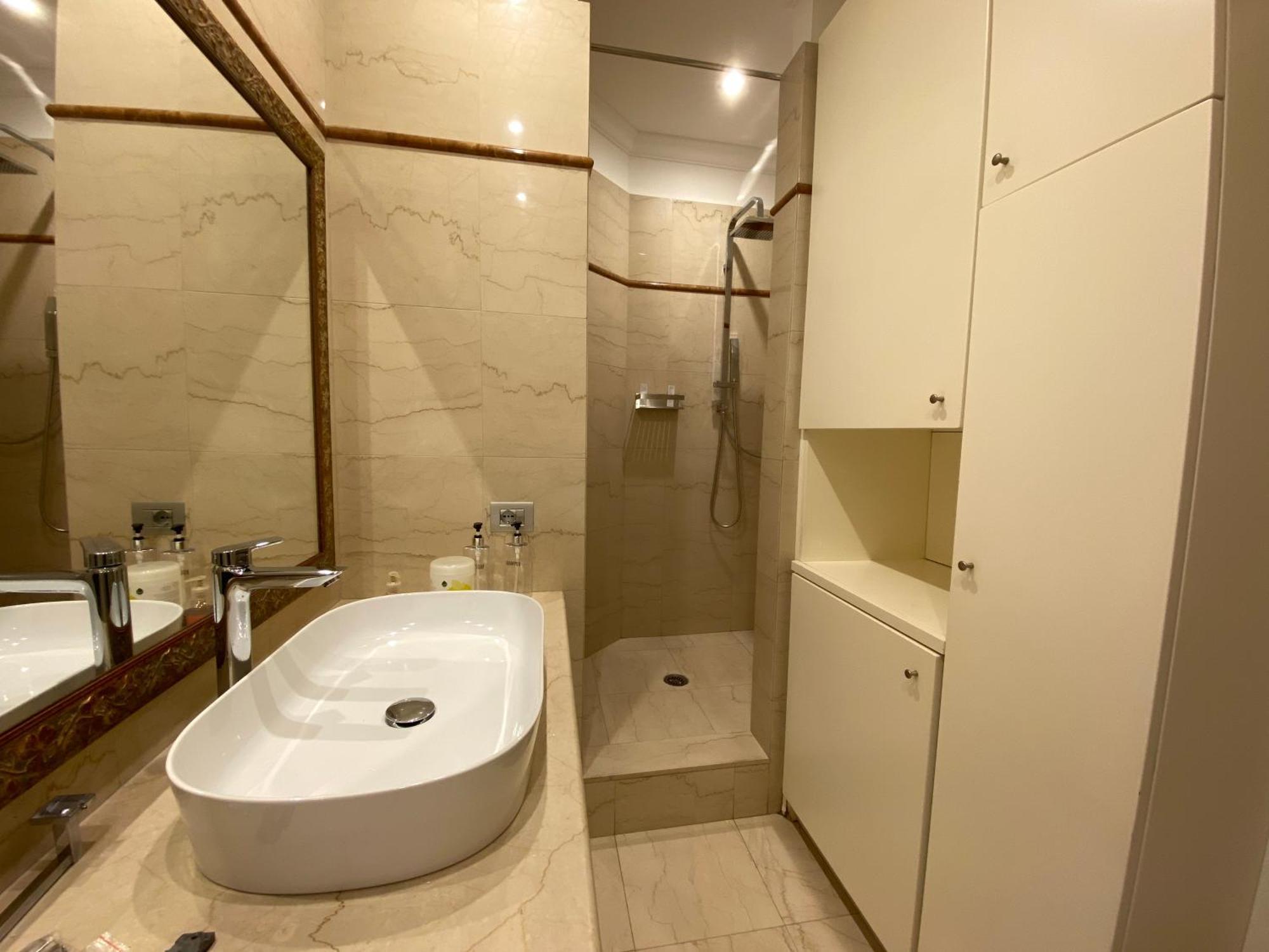 Apartamento Dormire Tra Foto D'autore Milão