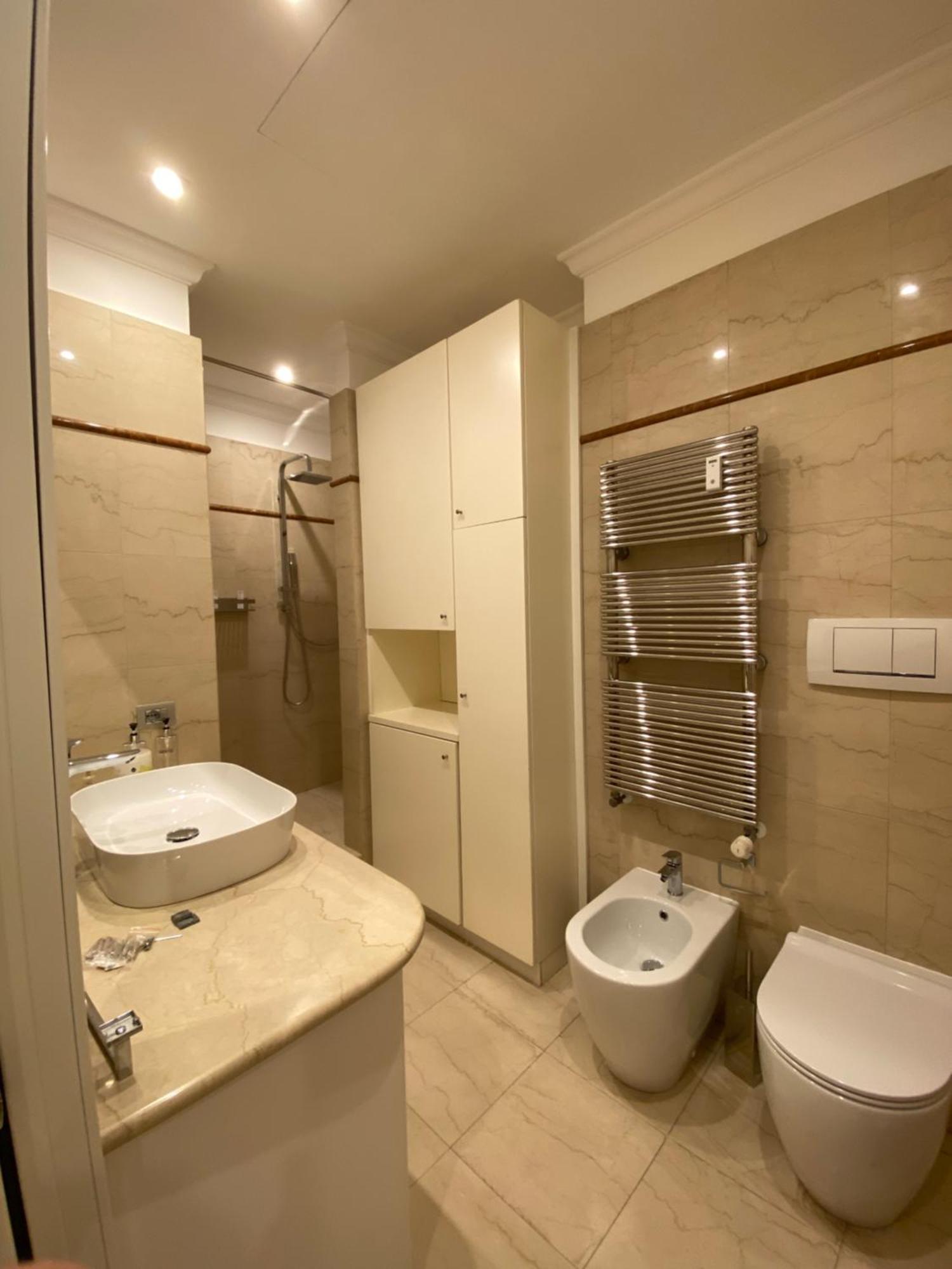 Dormire Tra Foto D'autore Apartamento Milão