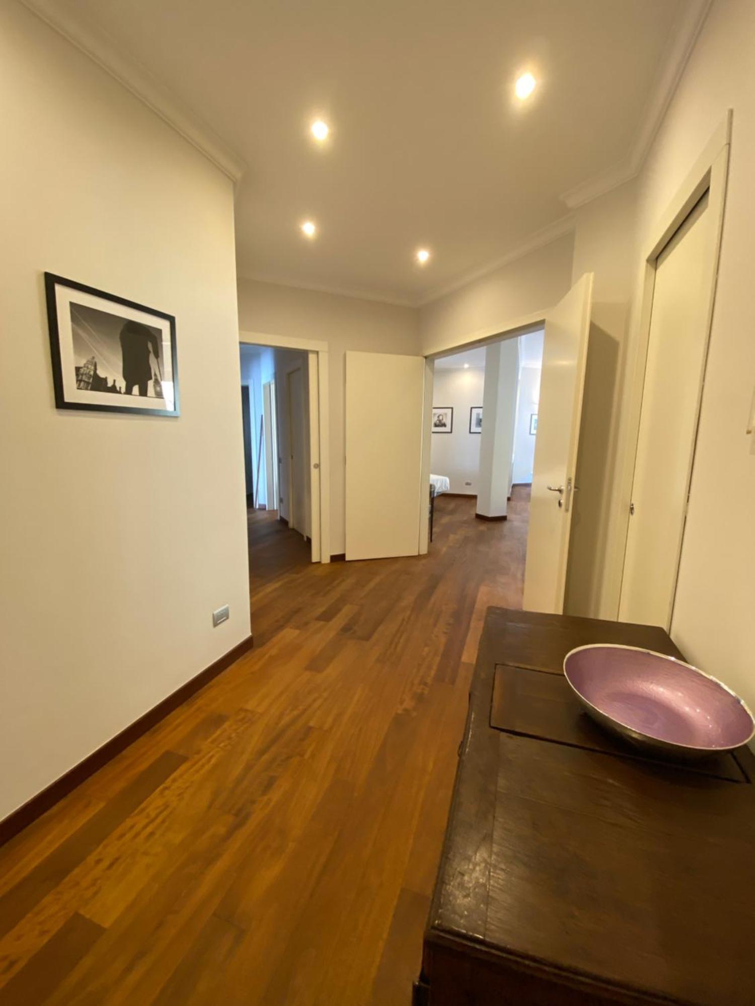 Dormire Tra Foto D'autore Apartamento *