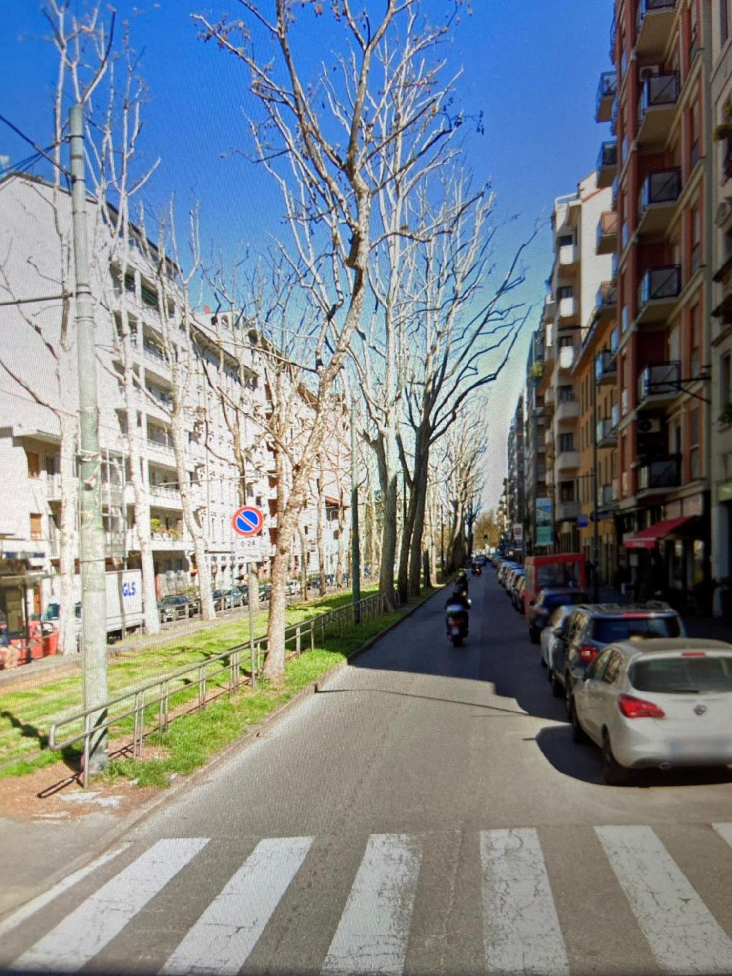 Apartamento Banhome Nel Cuore Del Design District