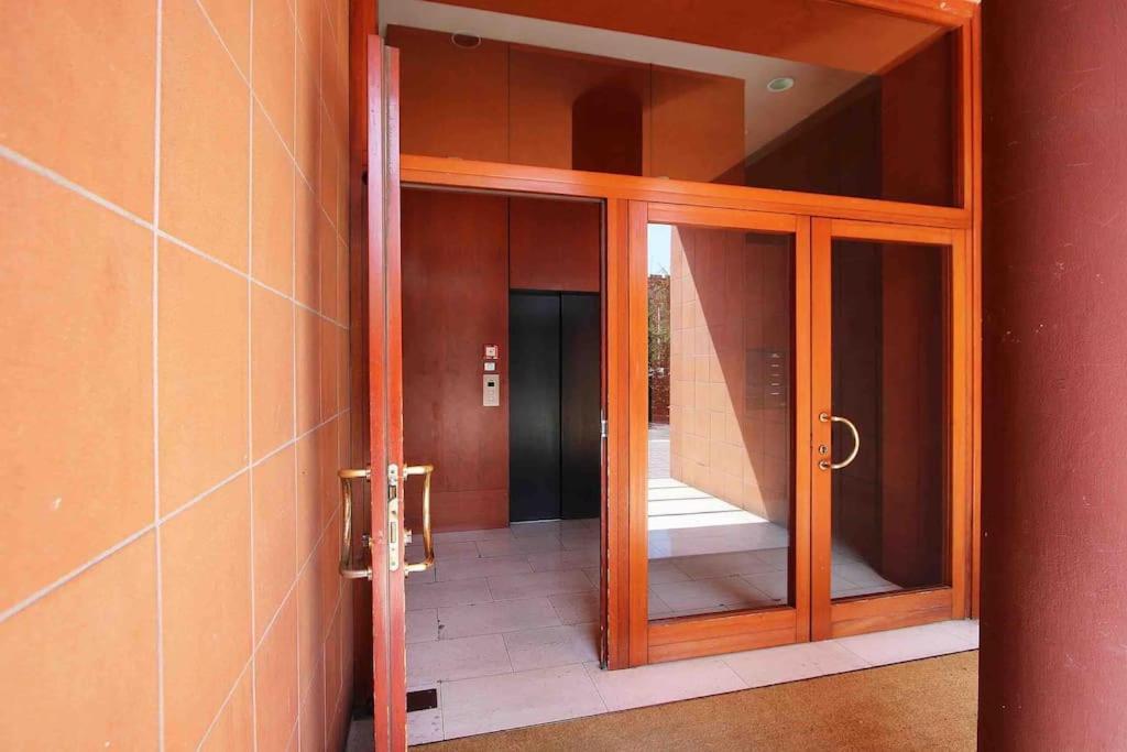 Bellissimo Bilocale Con Terrazzo Apartamento *