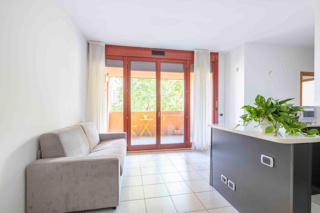 Apartamento Bellissimo Bilocale Con Terrazzo Milão